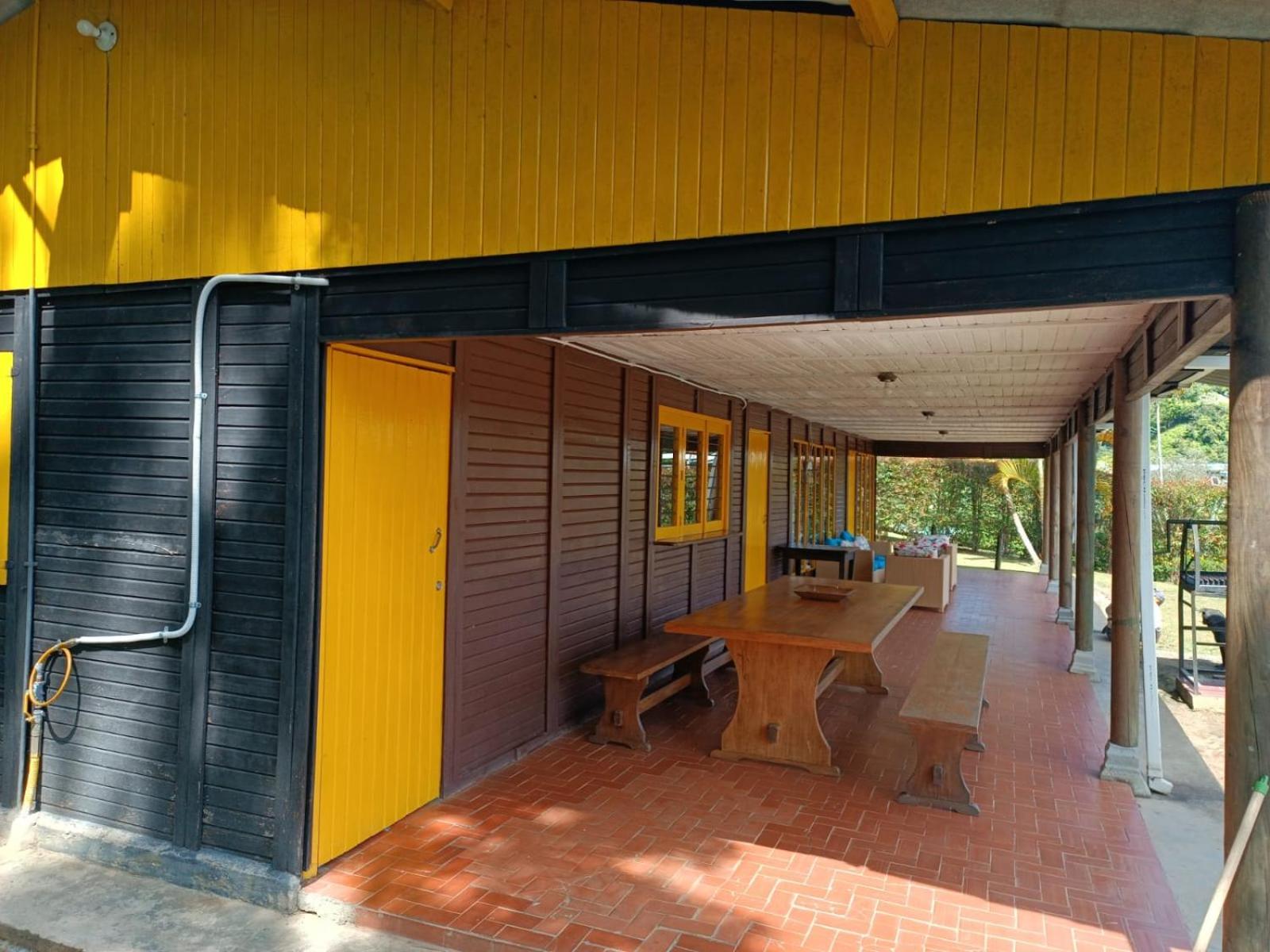 Cabanas Navegar- El penol, Guatape - Property Image 39