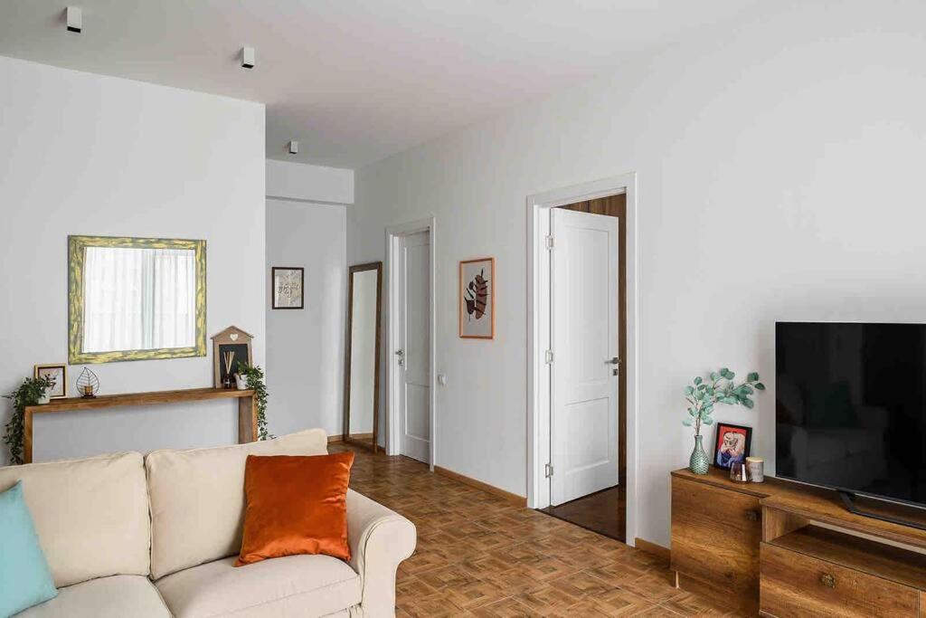 GG Home - new, cozy 2-bedroom apartment in Vake view 4