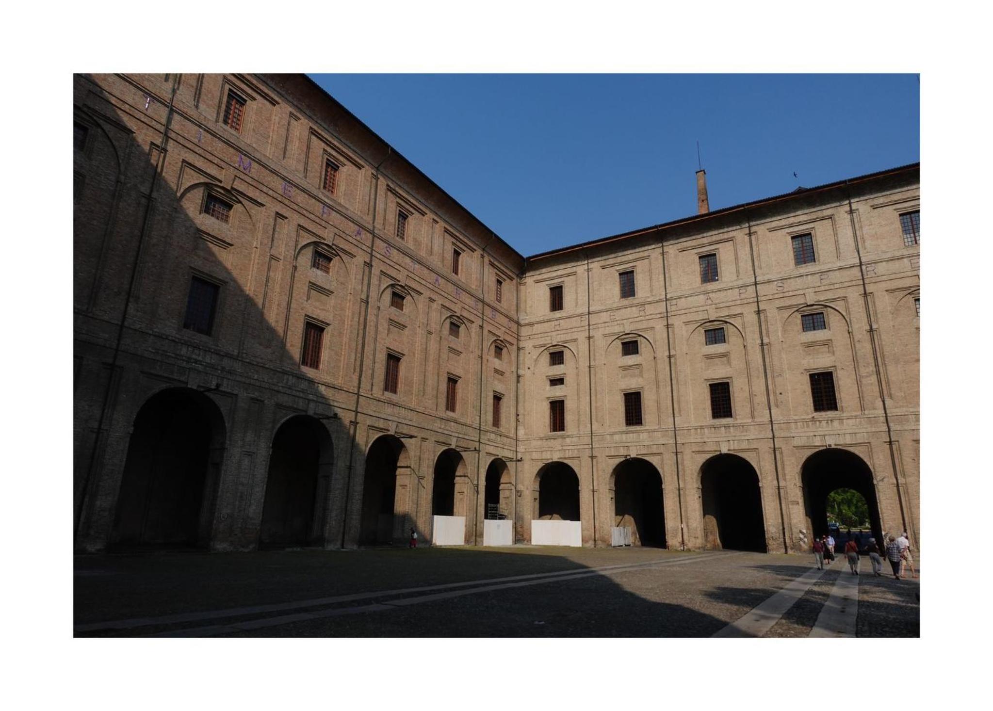 Hotel Il Borgo appartamento Luca - Image 1