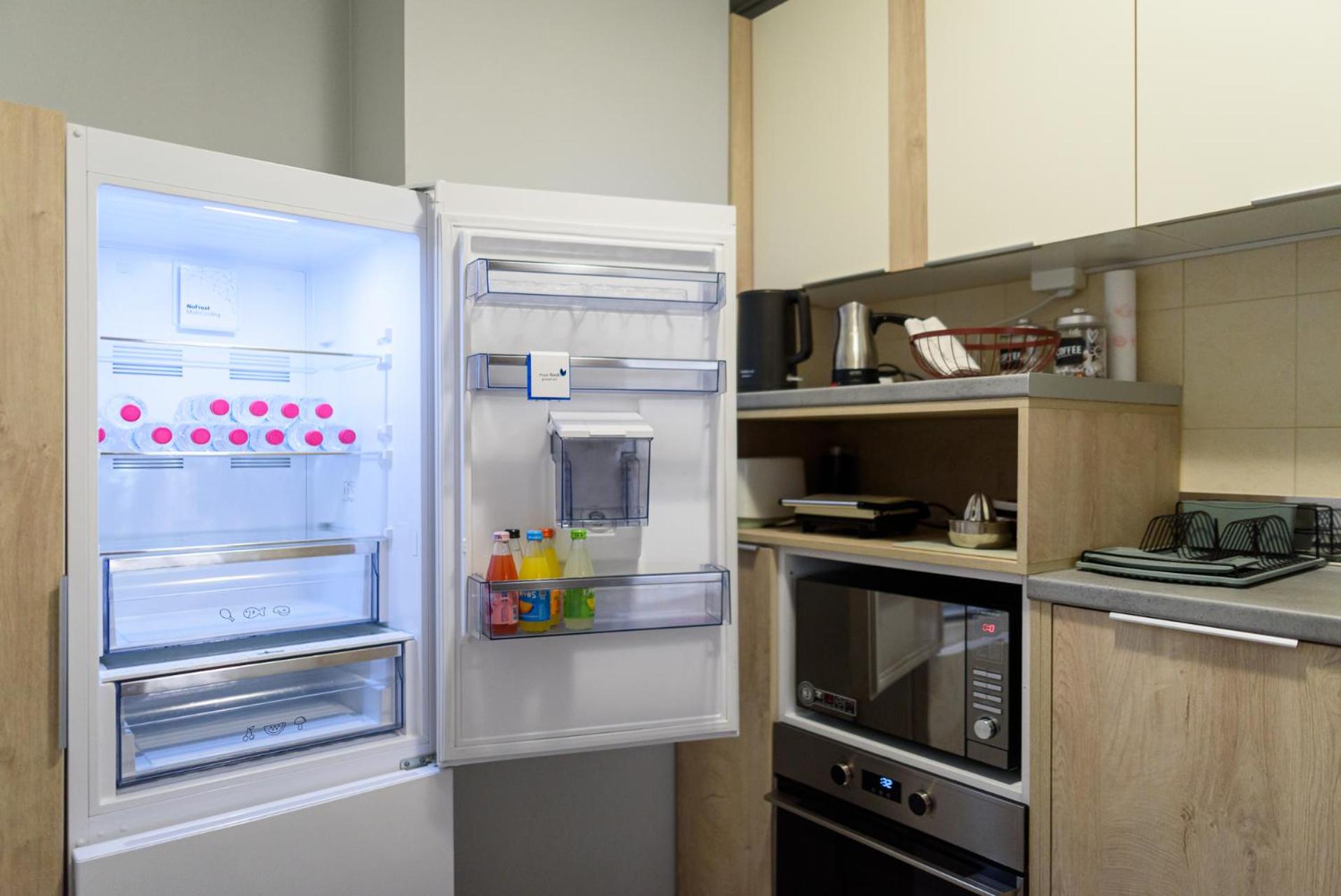 Patras' Hitech Apartment photo 4