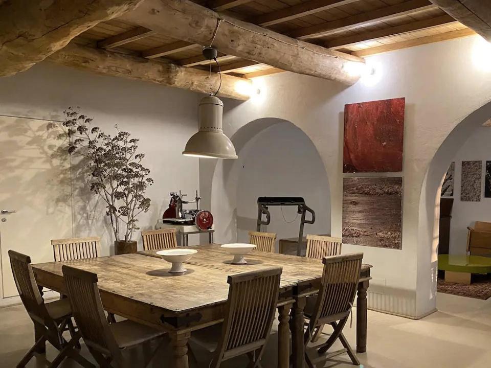 Casa Simona nel Bosco - Villa Boutique view 3