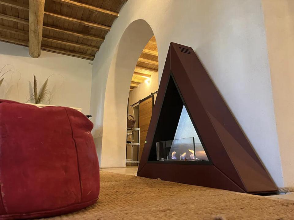 Casa Simona nel Bosco - Villa Boutique view 4