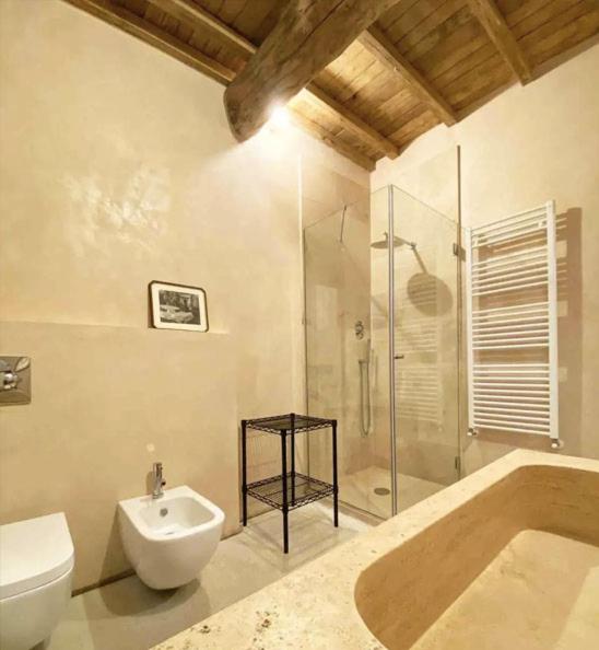 Casa Simona nel Bosco - Villa Boutique view 5