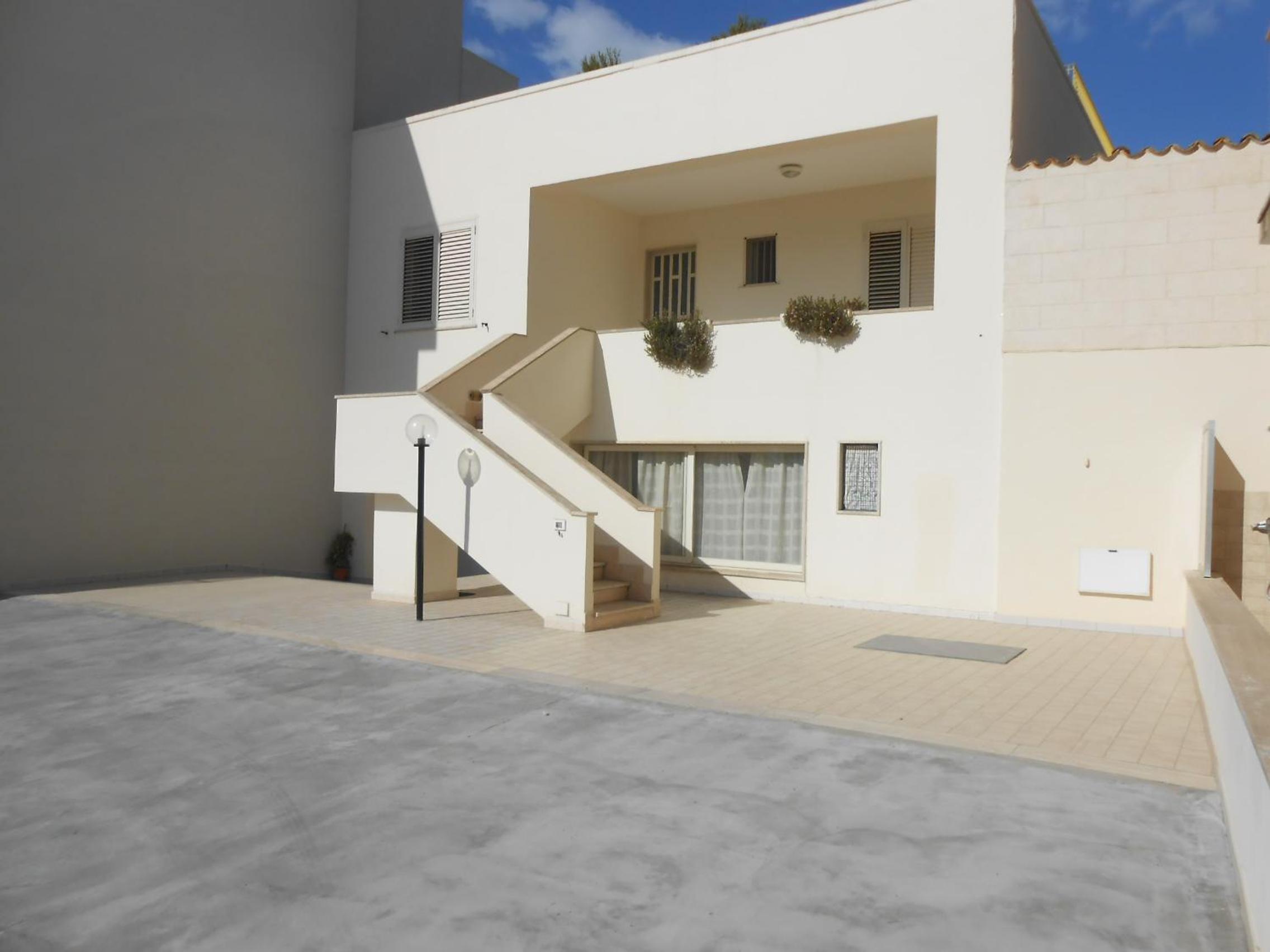 Casa Raffaele view 3