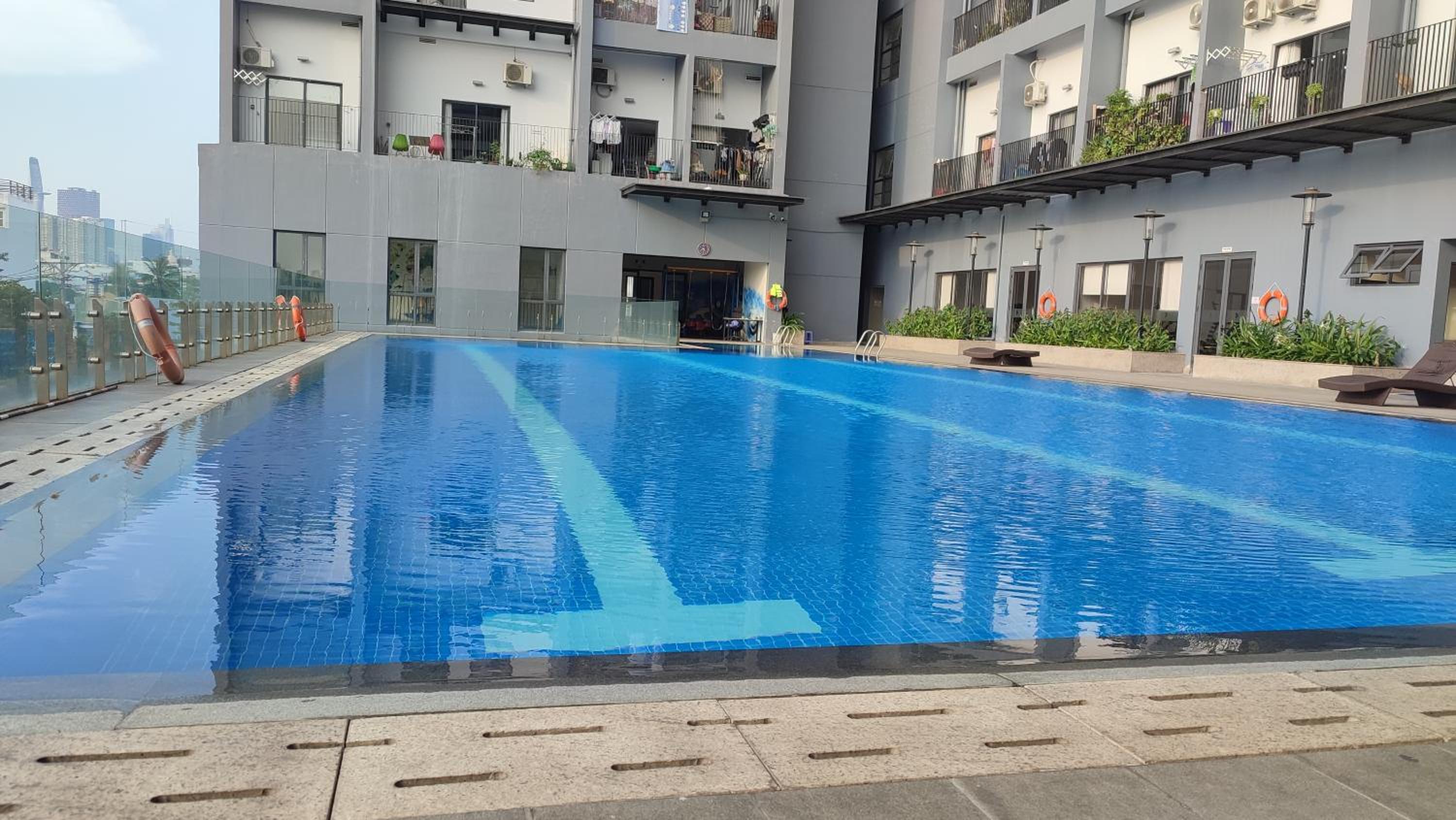 LeeVy District 7 - Quận 7 Hồ Chí Minh