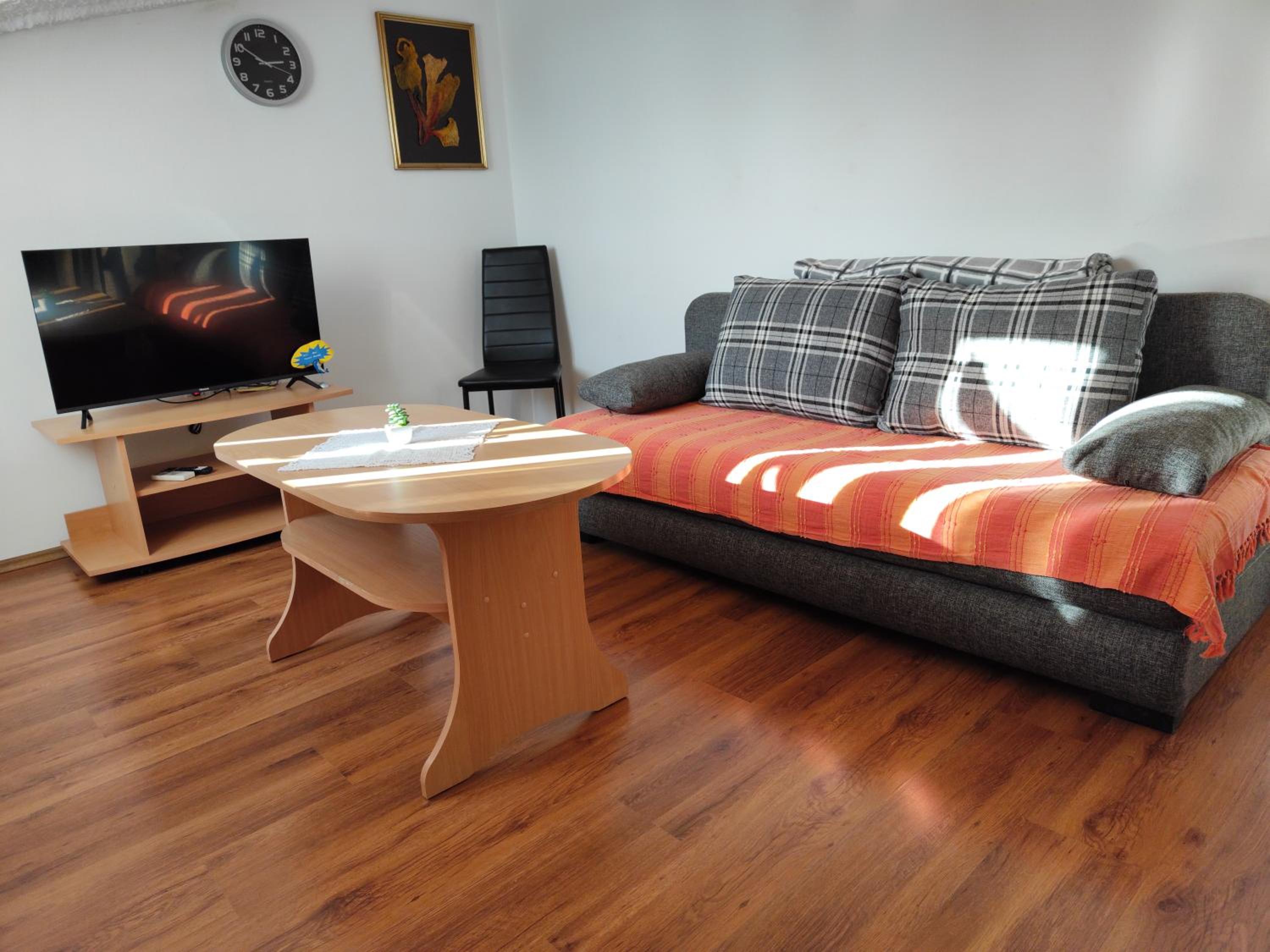 Apartment Olga Rovinj view 5