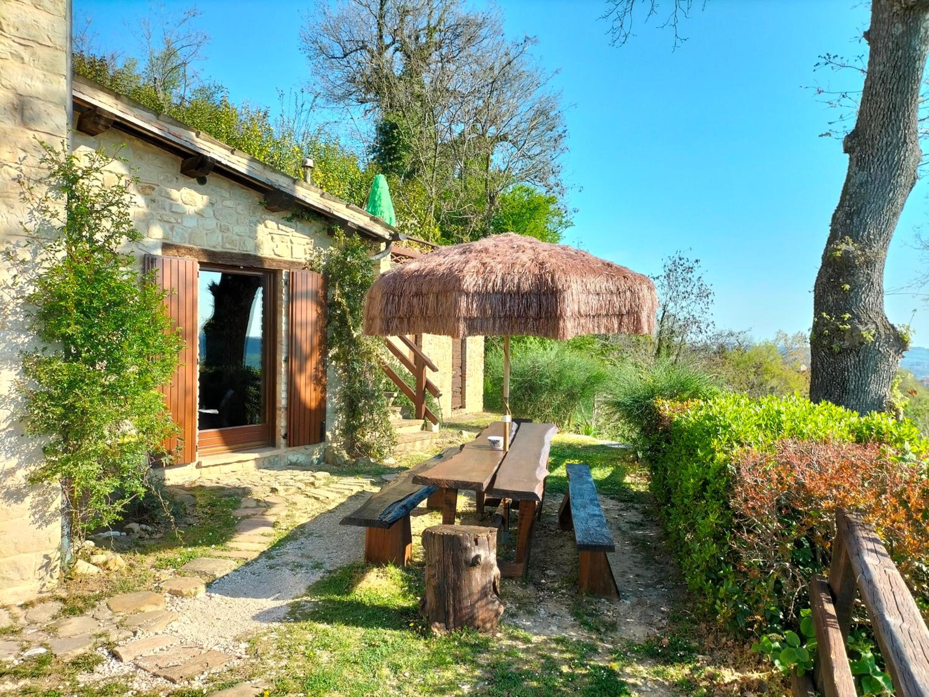 Old House