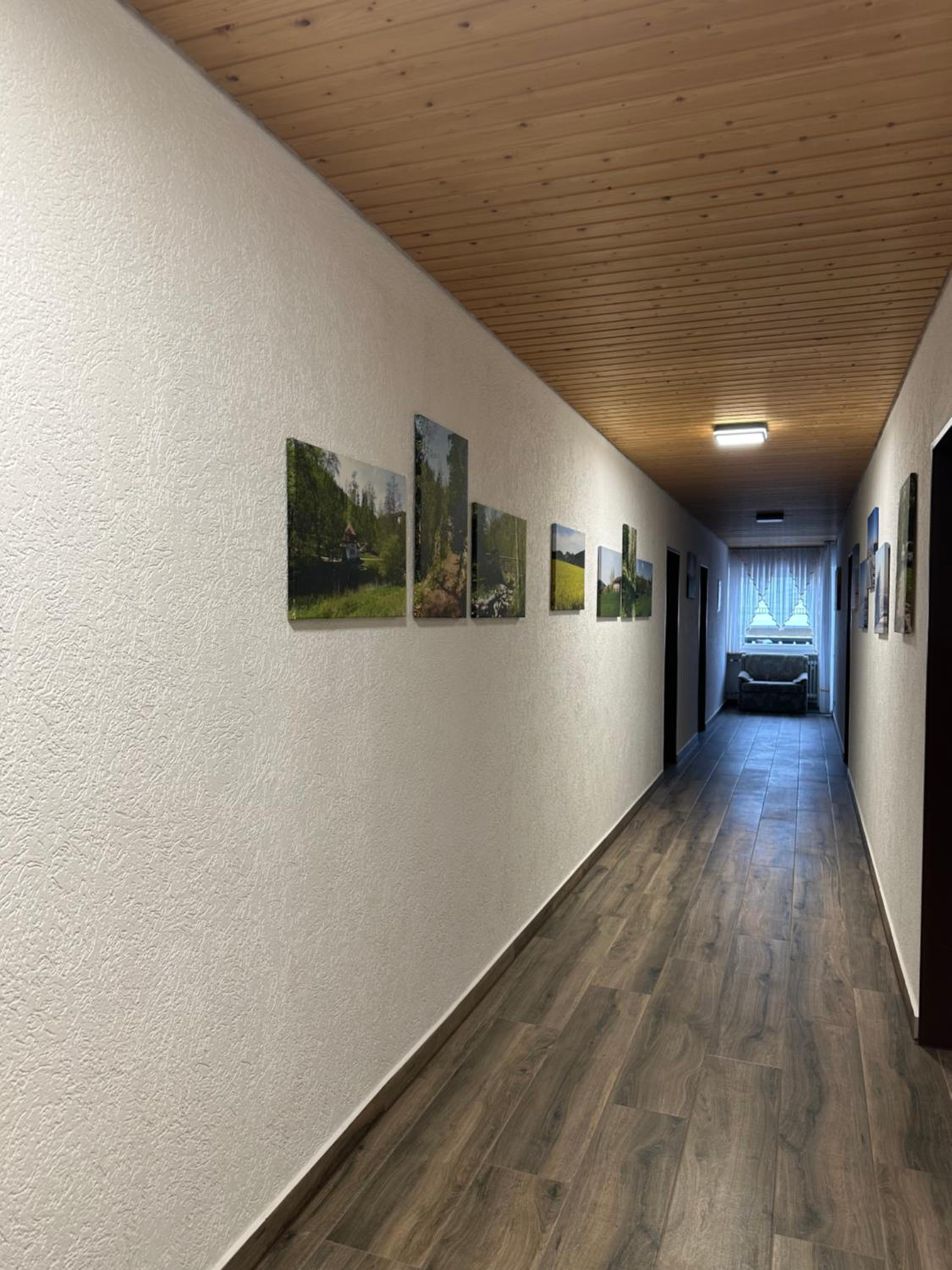 Pension Hubertus