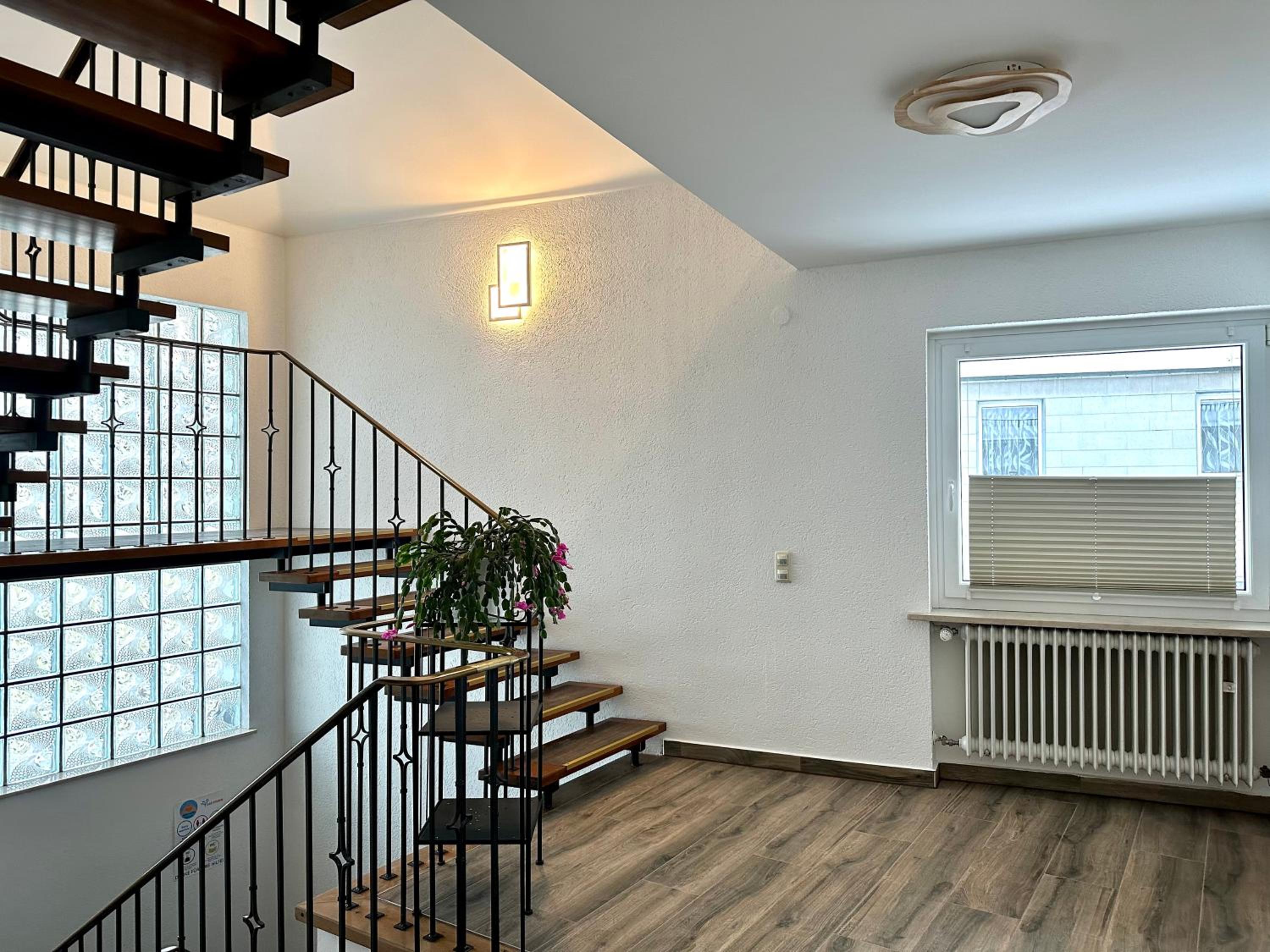Pension Hubertus