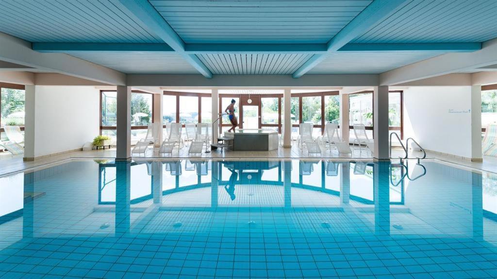 THERMEN - APARTMENT BIODORF Bad Waltersdorf