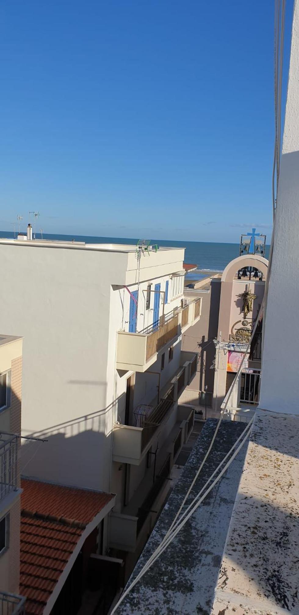 Appart terrasse vue mer Tito view 2