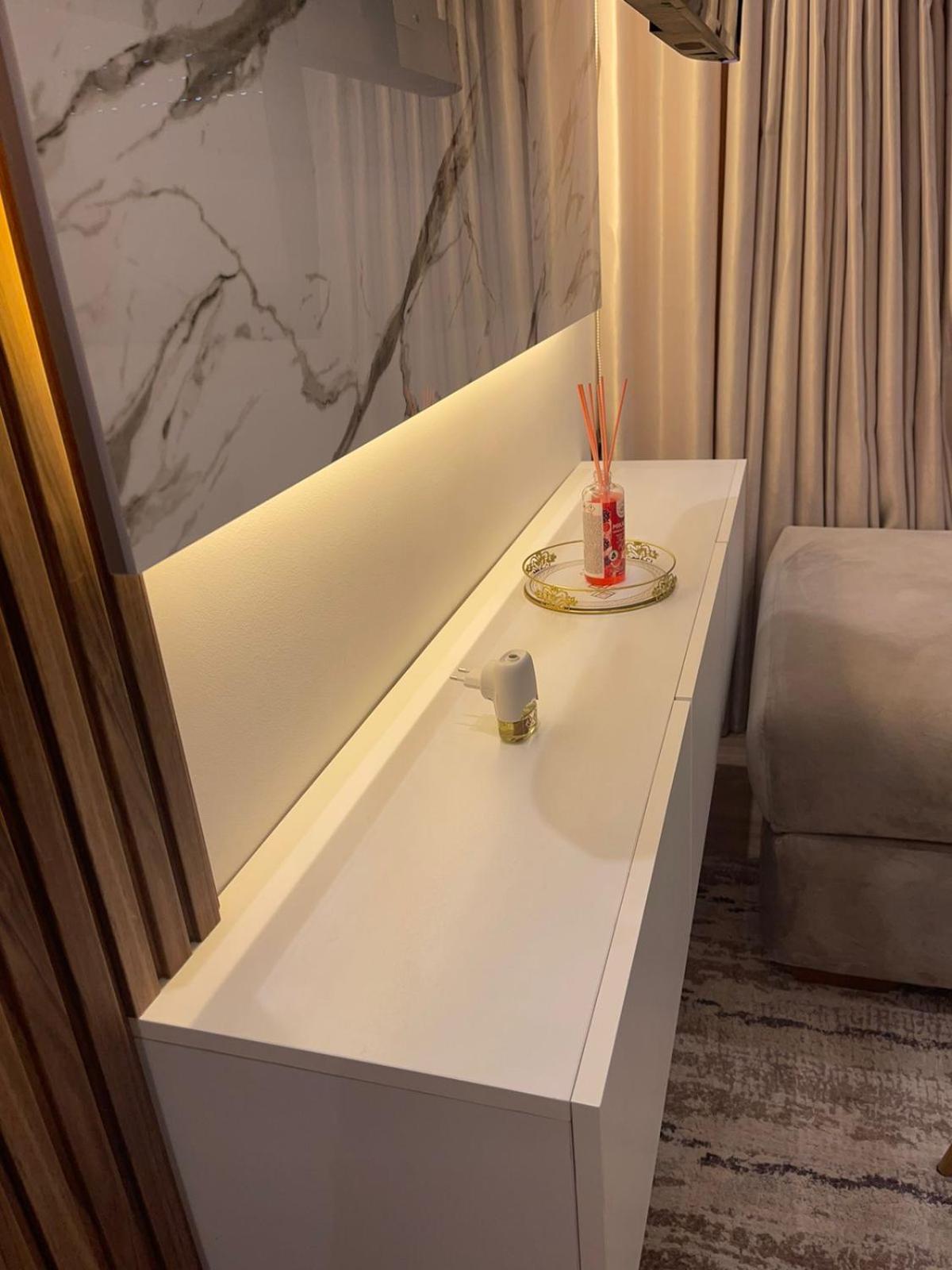 Centrico 3 Tanger Idrissia
