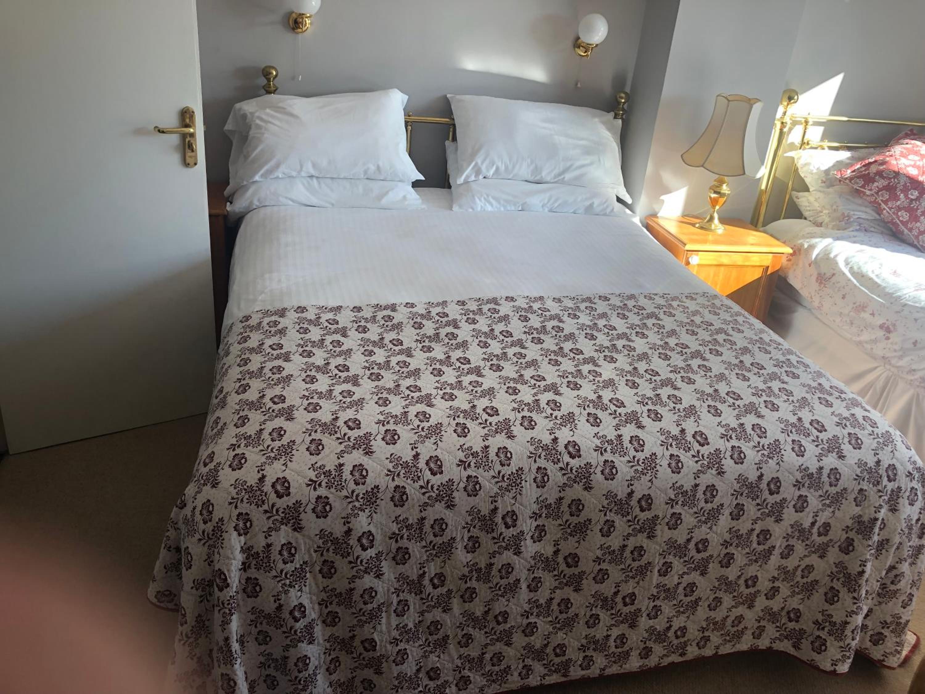 Southcote Accommodation