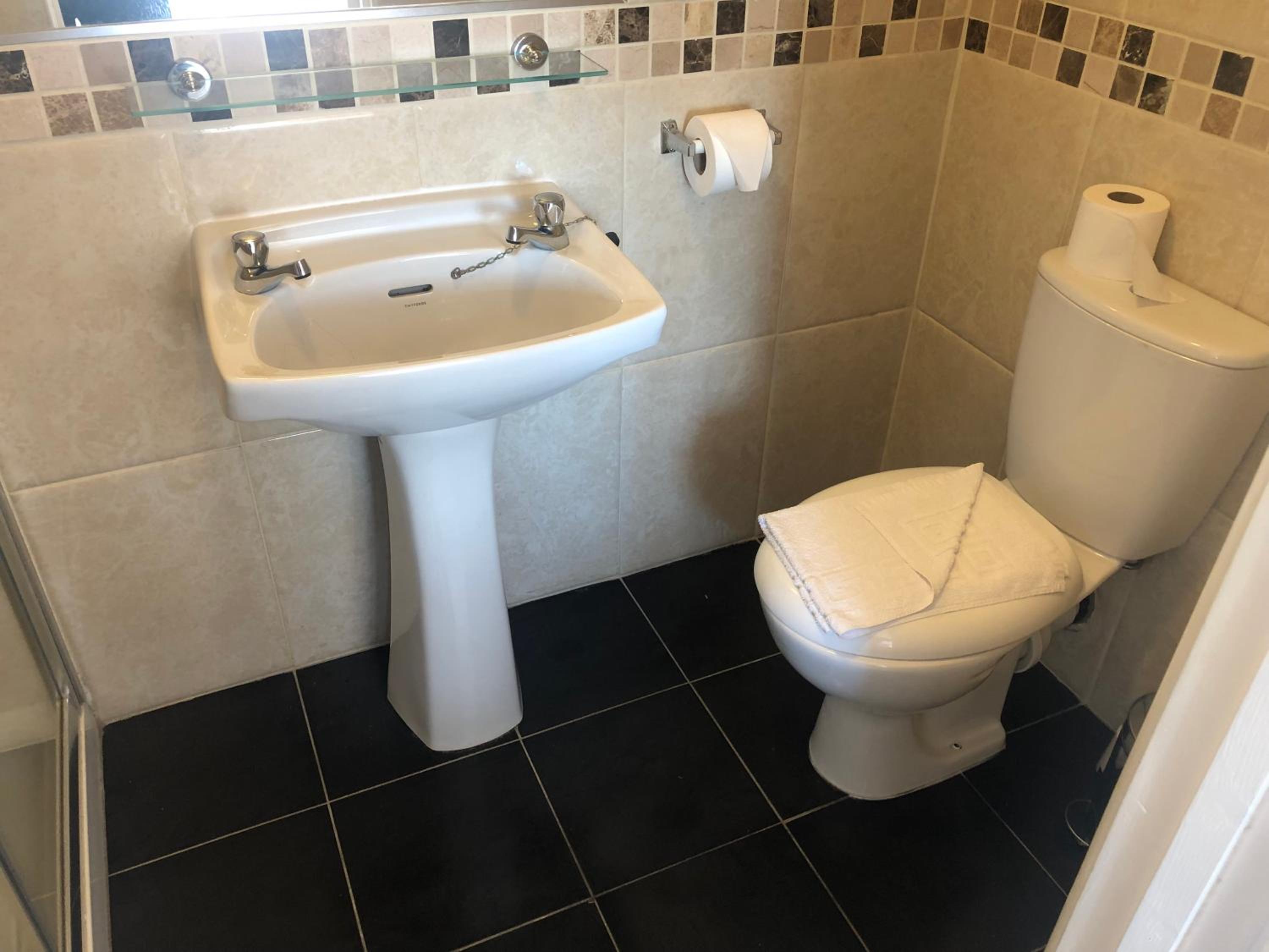 Southcote Accommodation