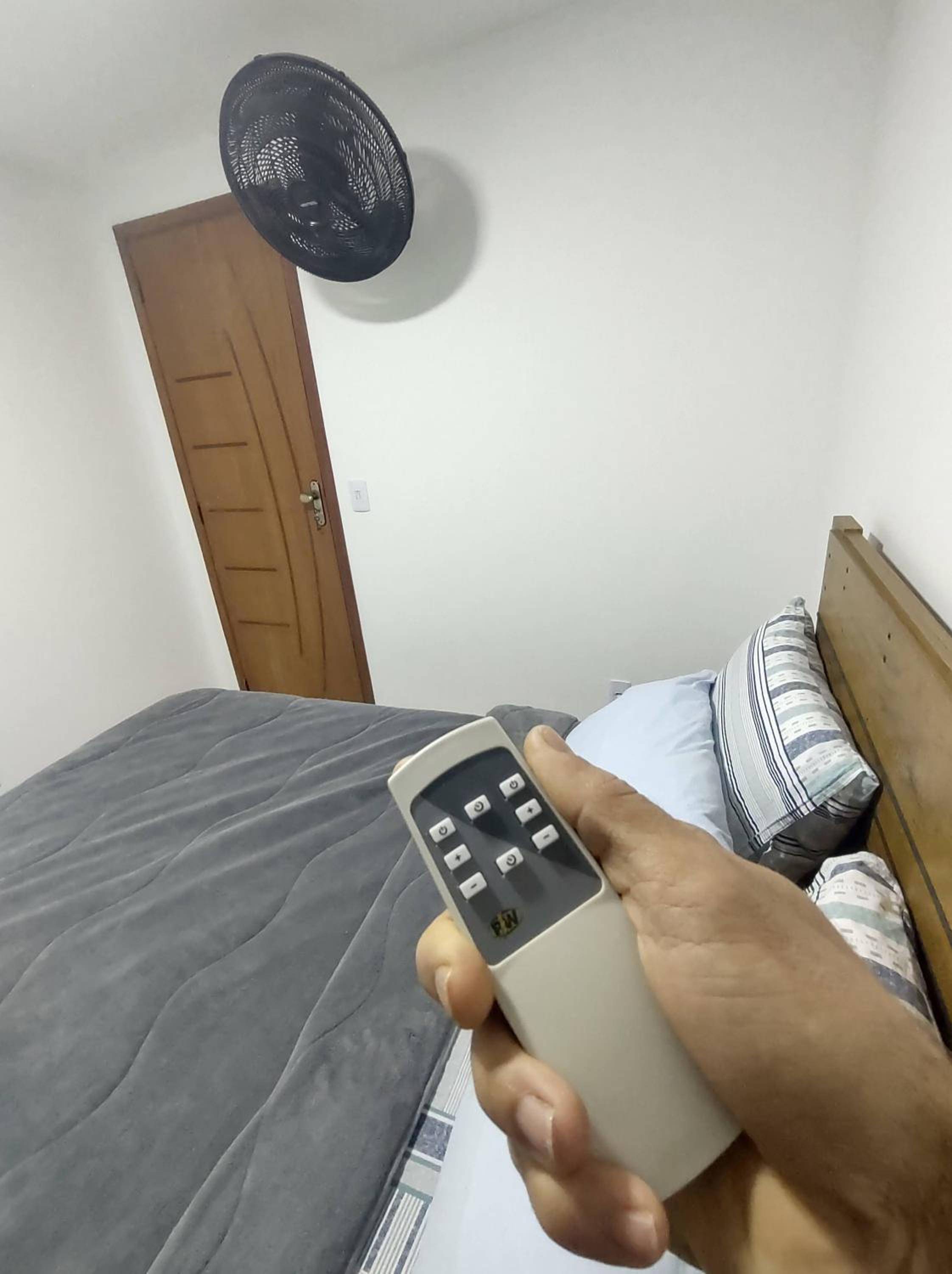 Apartamentos Aconchegantes Bingen em Petrópolis