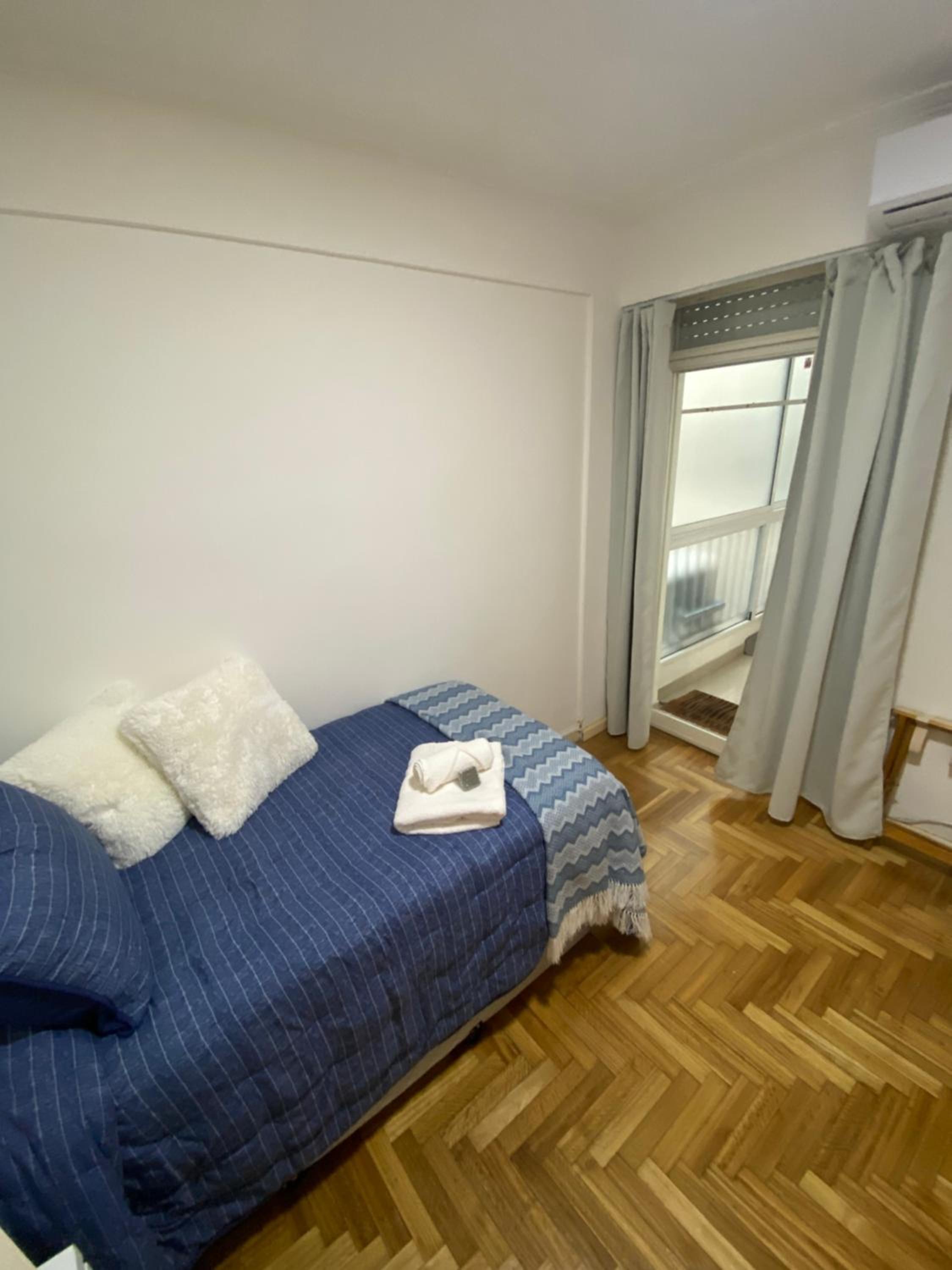 ÜHAUS departamentos en CABA-BUENOS AIRES