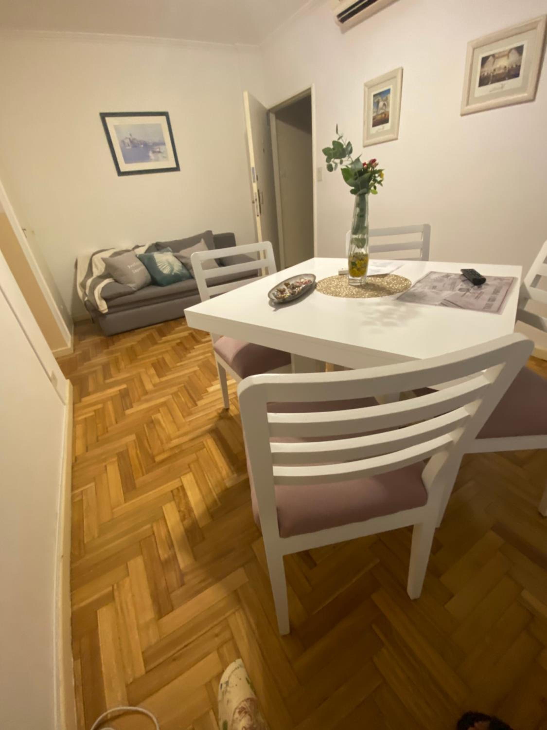 ÜHAUS departamentos en CABA-BUENOS AIRES