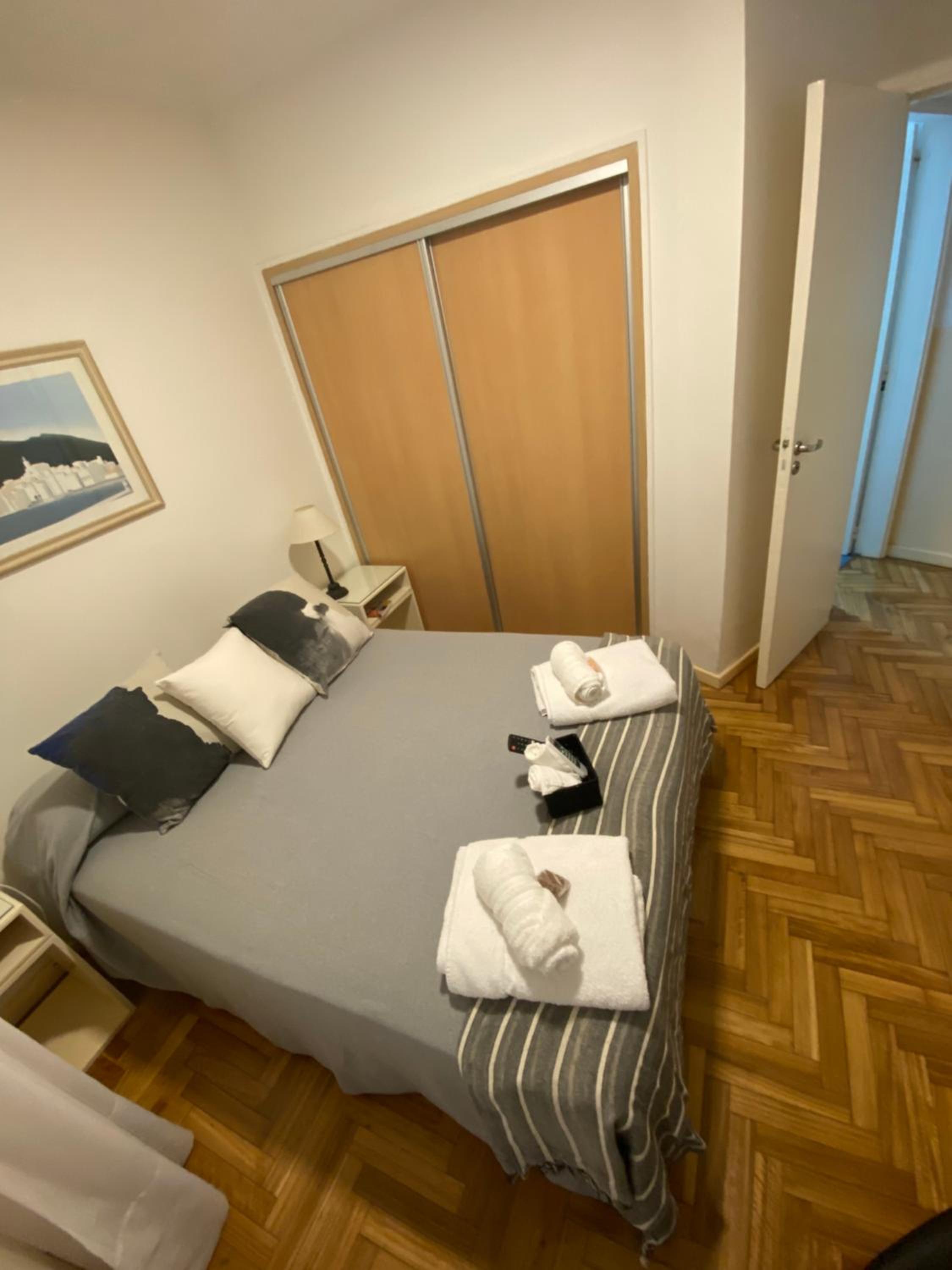 ÜHAUS departamentos en CABA-BUENOS AIRES