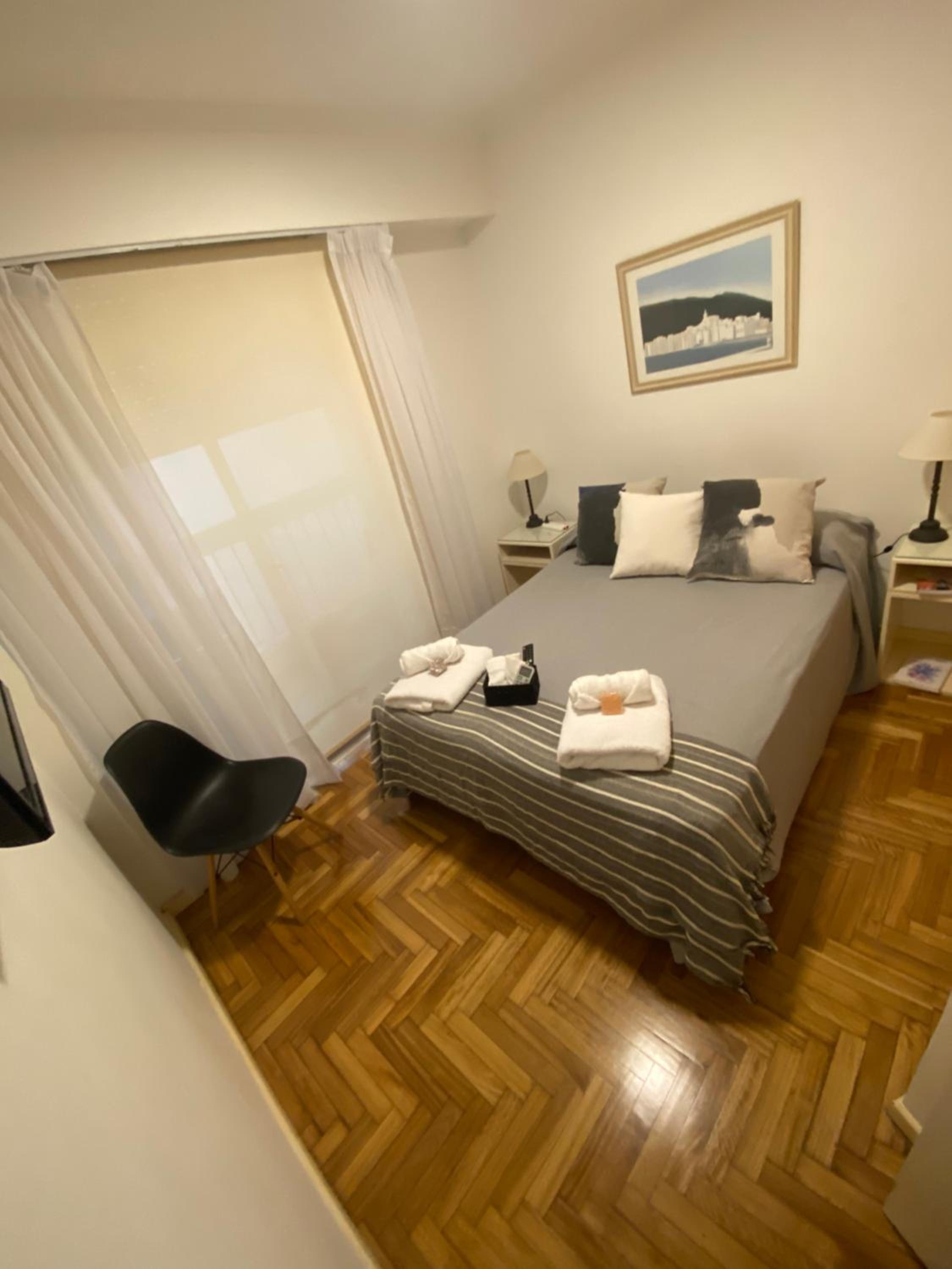 ÜHAUS departamentos en CABA-BUENOS AIRES