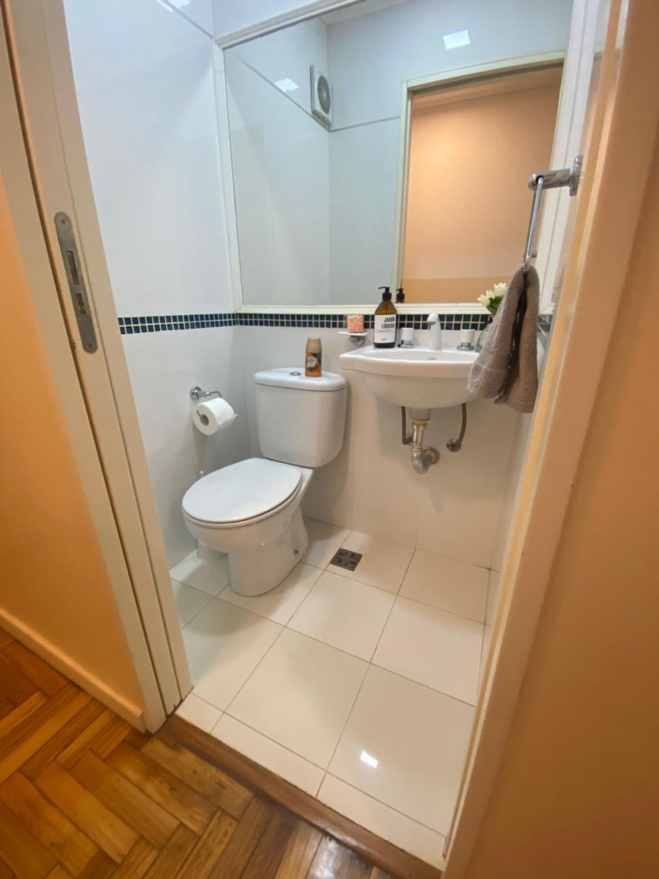 ÜHAUS departamentos en CABA-BUENOS AIRES
