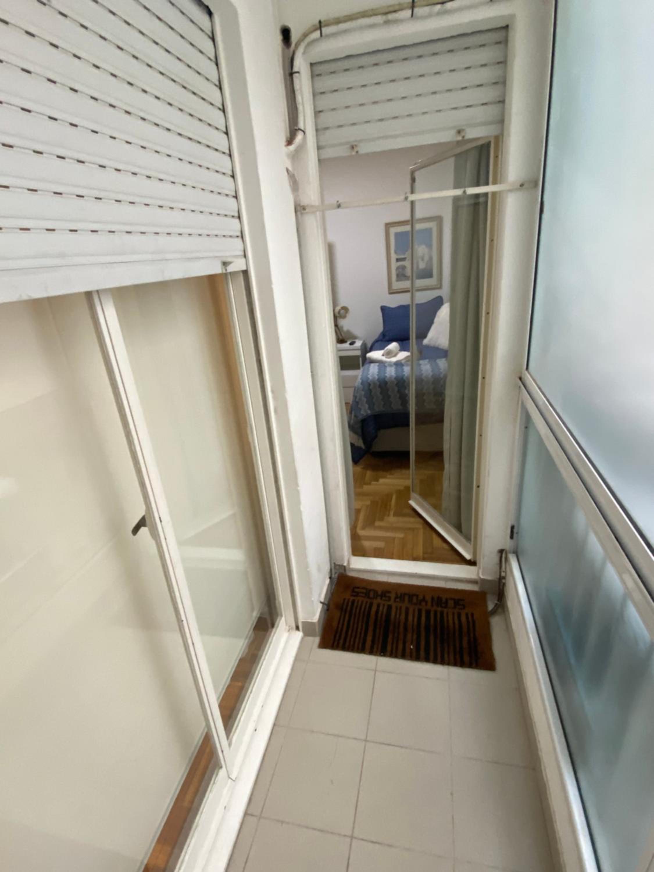 ÜHAUS departamentos en CABA-BUENOS AIRES
