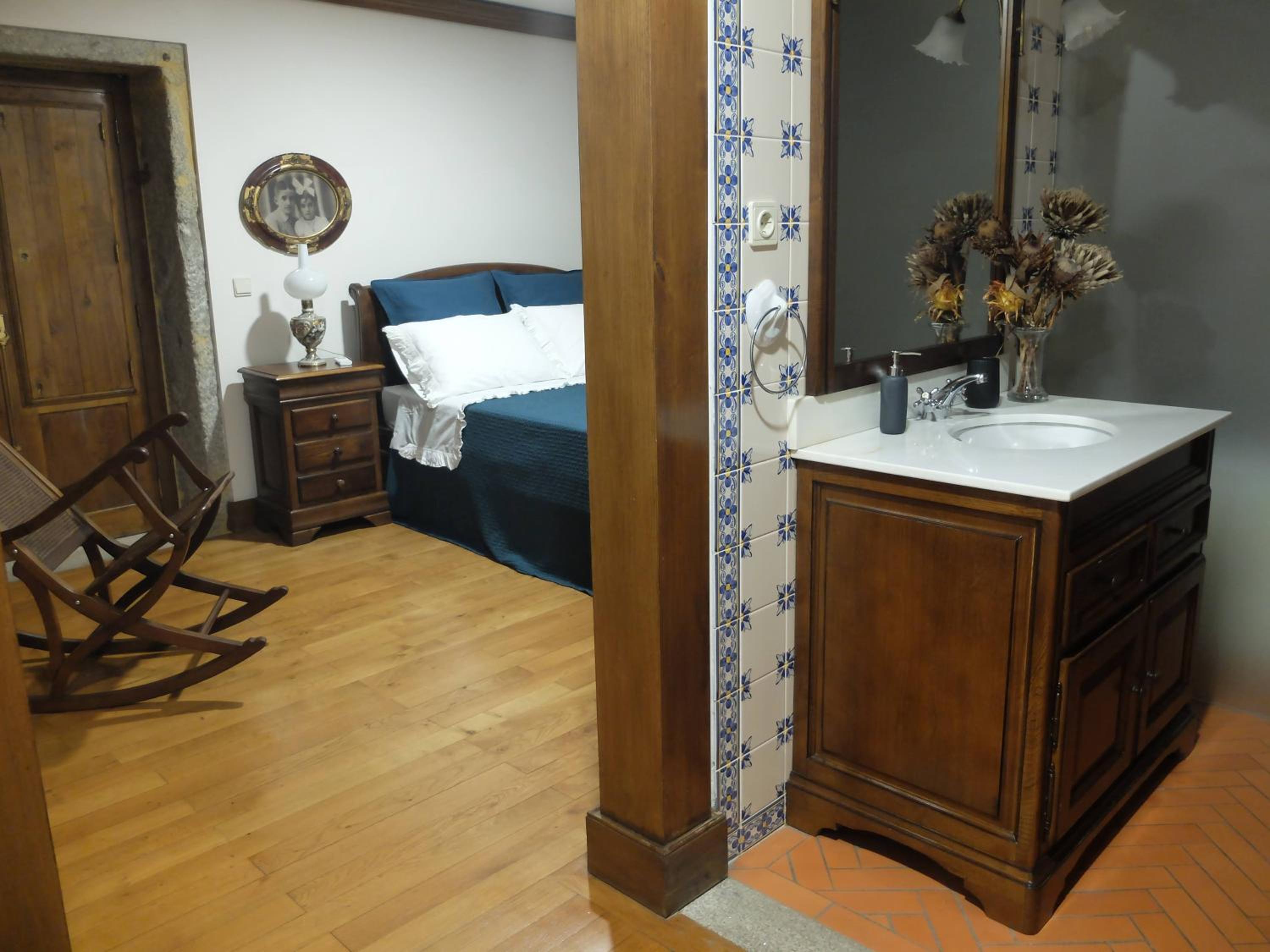 Casas da Azenha do Rio