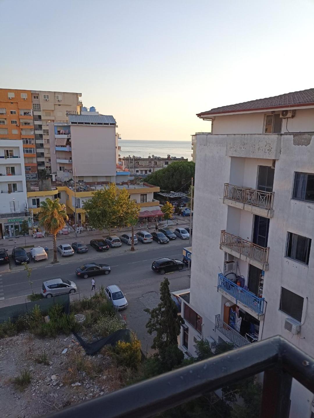 Villa ReyAn Durrës
