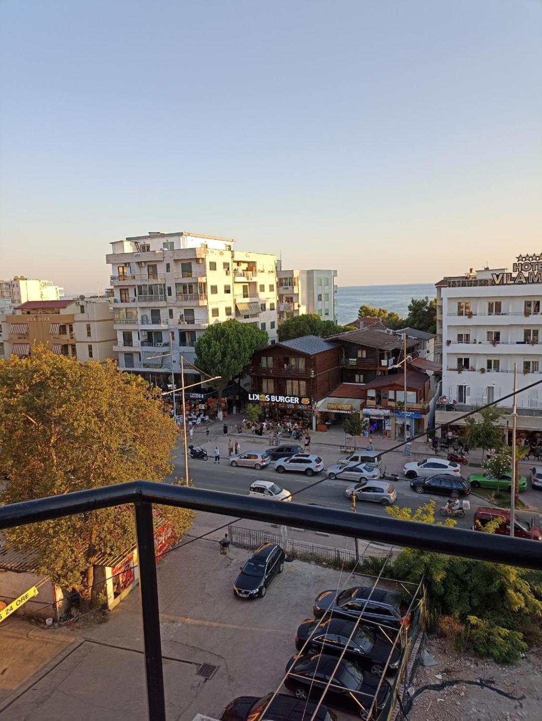 Villa ReyAn Durrës
