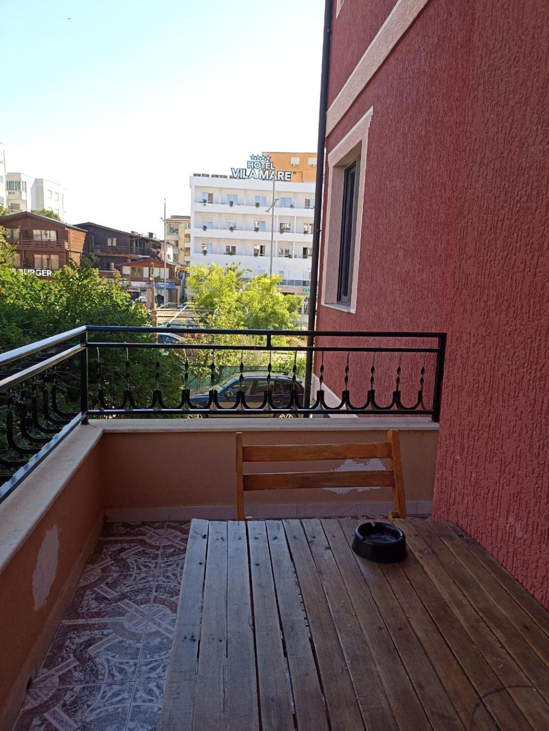 Villa ReyAn Durrës