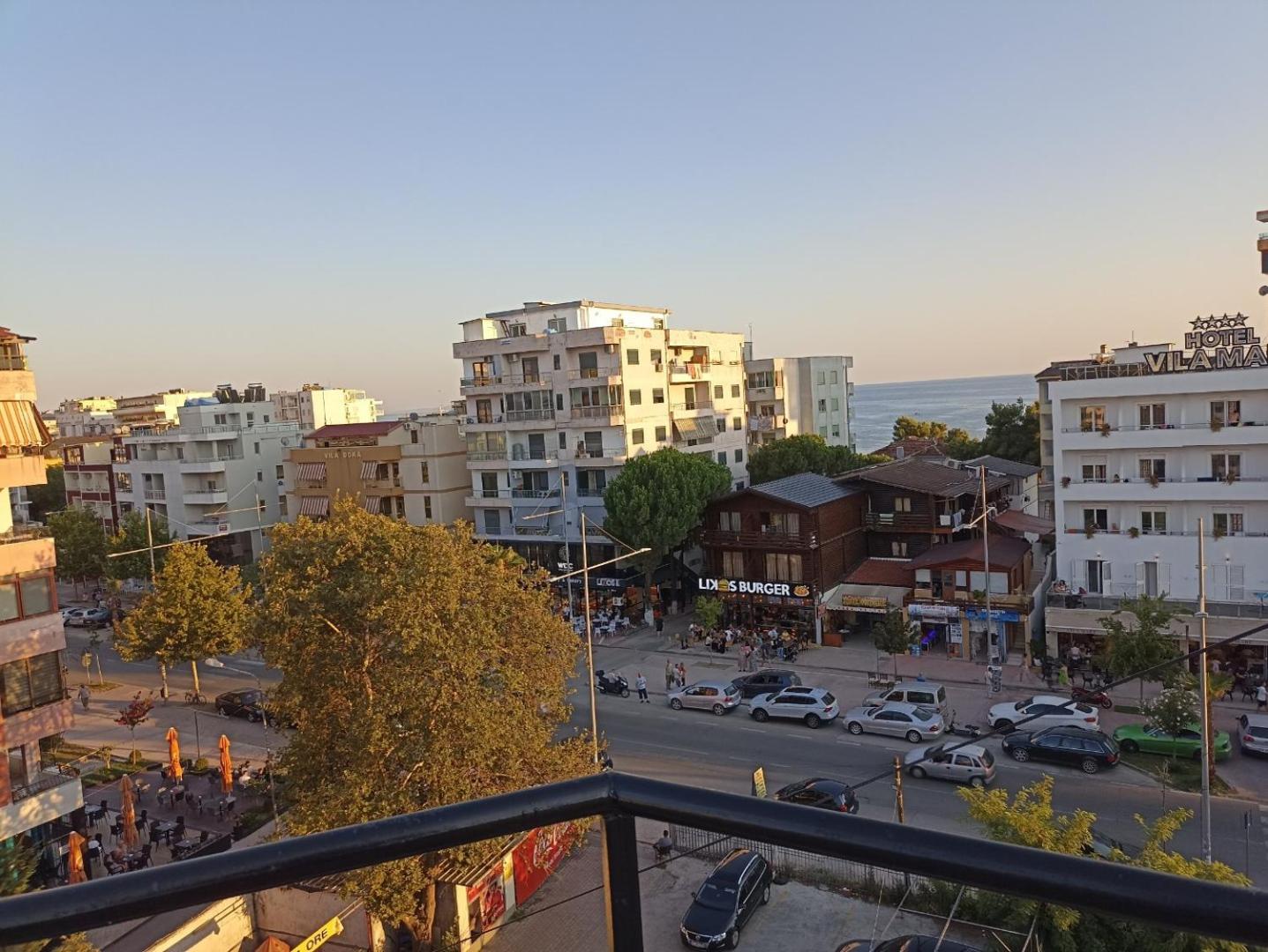 Villa ReyAn Durrës