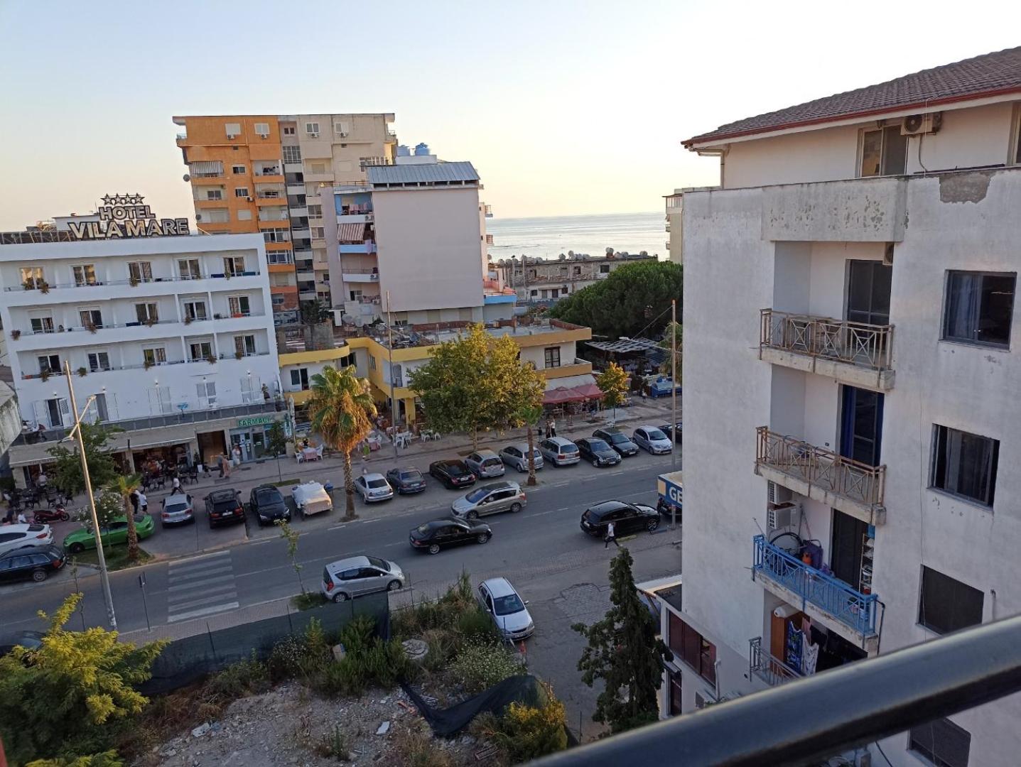 Villa ReyAn Durrës