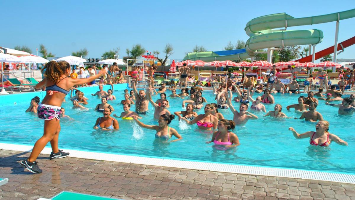 Hotel Edelweiss Riccione