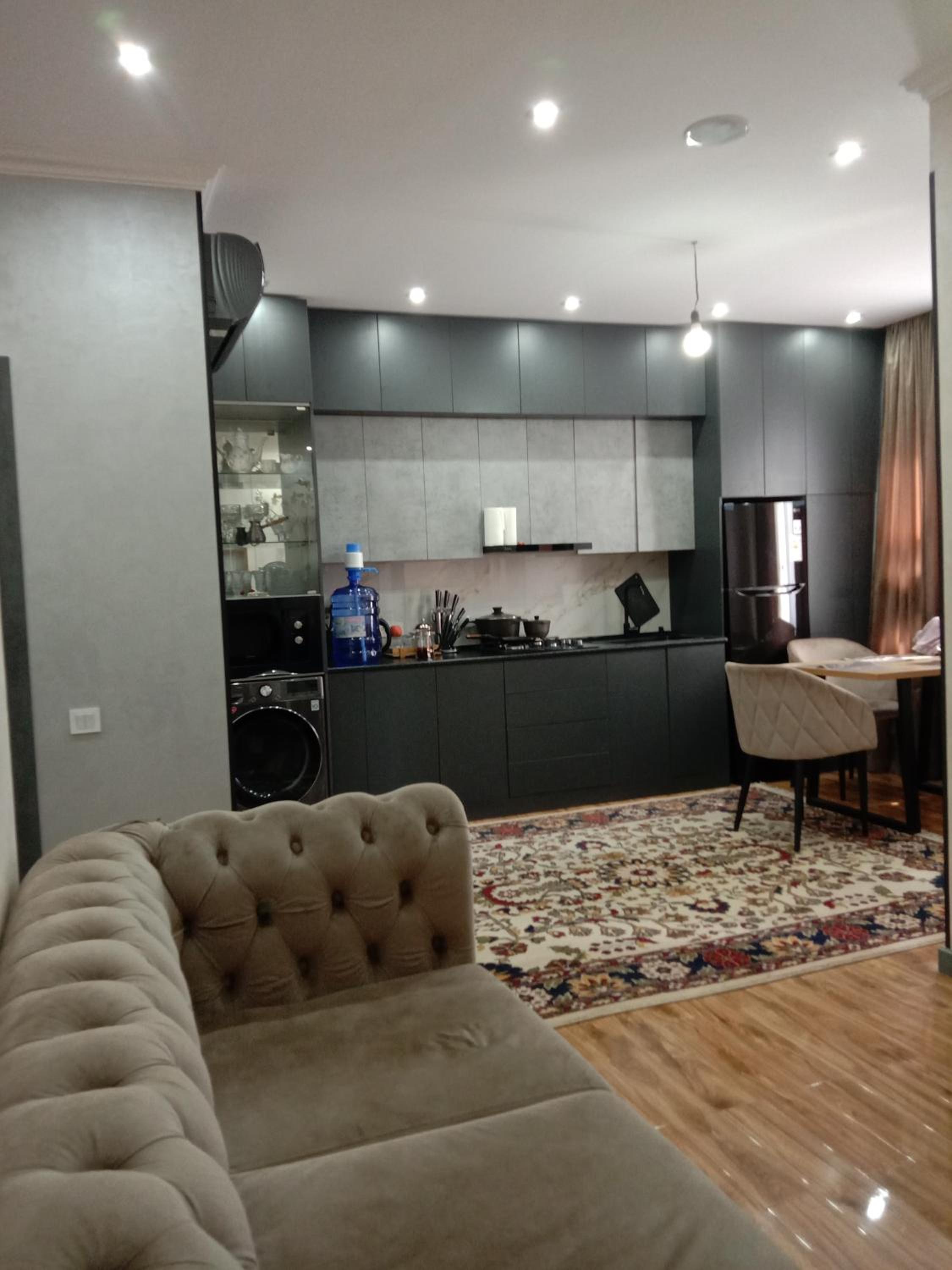 apartment seven A view 2