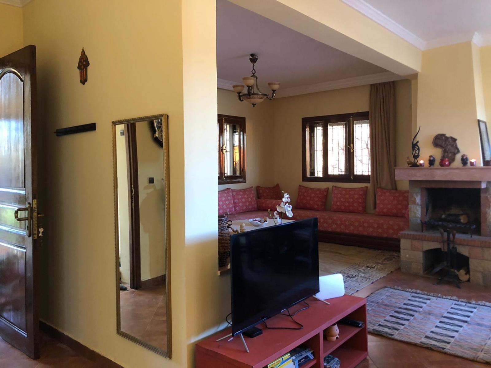 Welcome to Chalet B. view 5