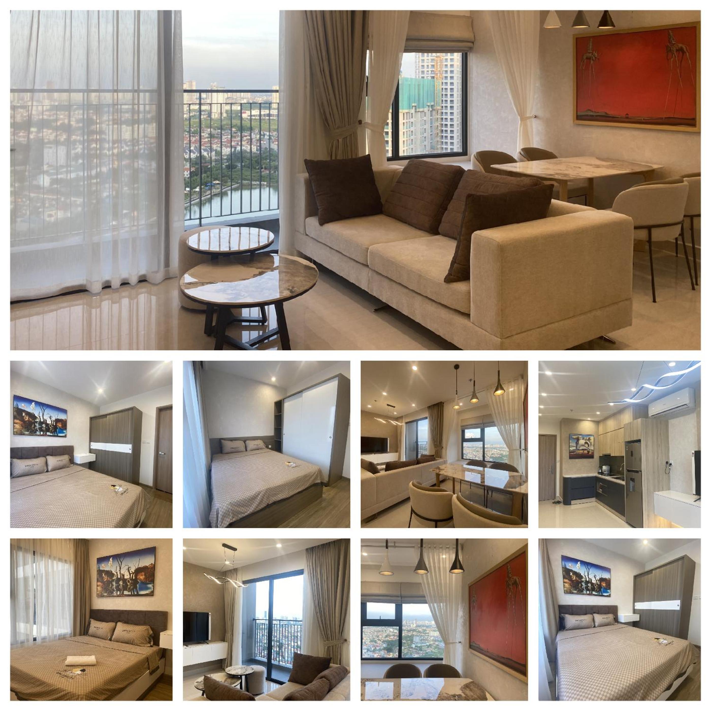 Homestay#Smartcity#GoodPrice#2PhongNgu view 3