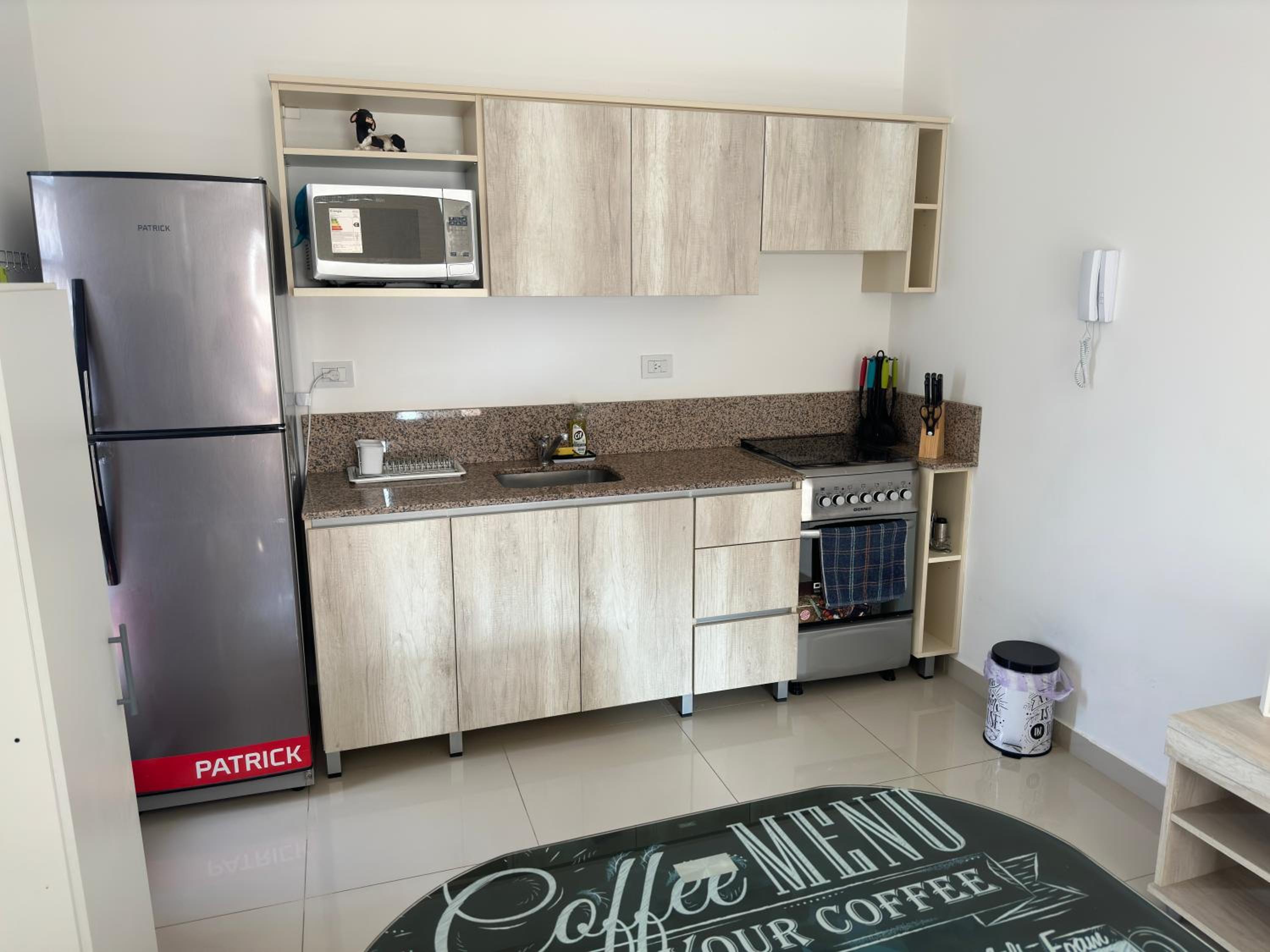 Palermo Apartments