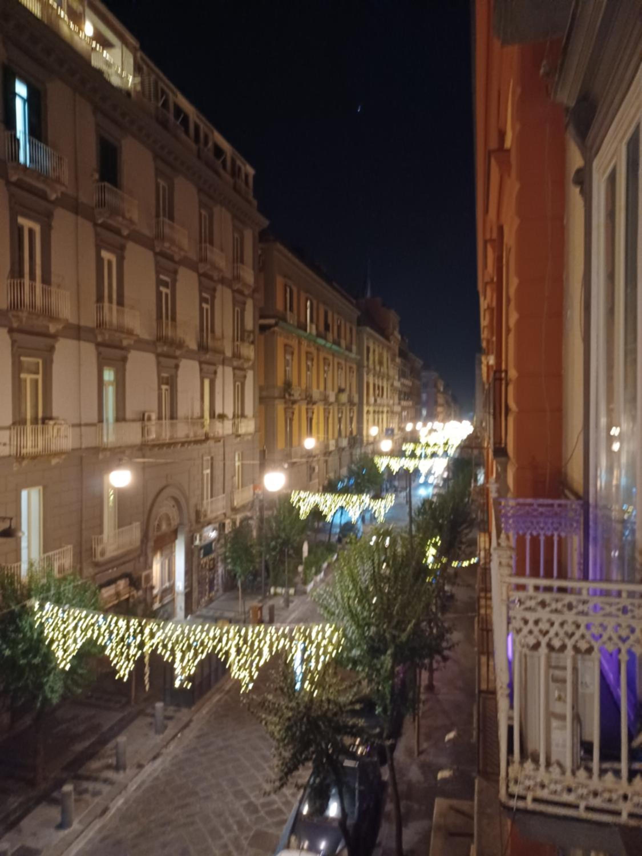 Domus Duomo B&B Napoli