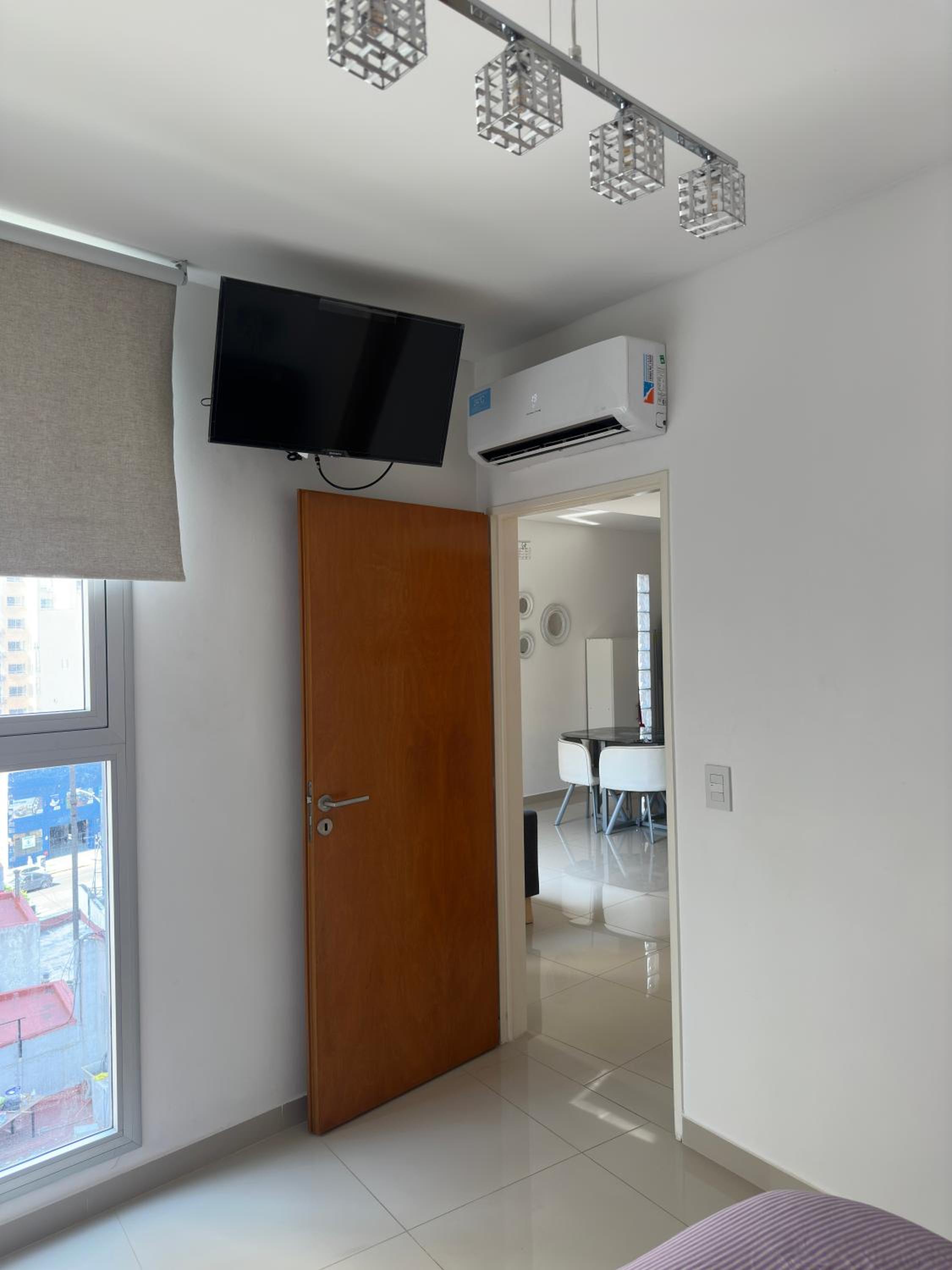 Palermo Apartments