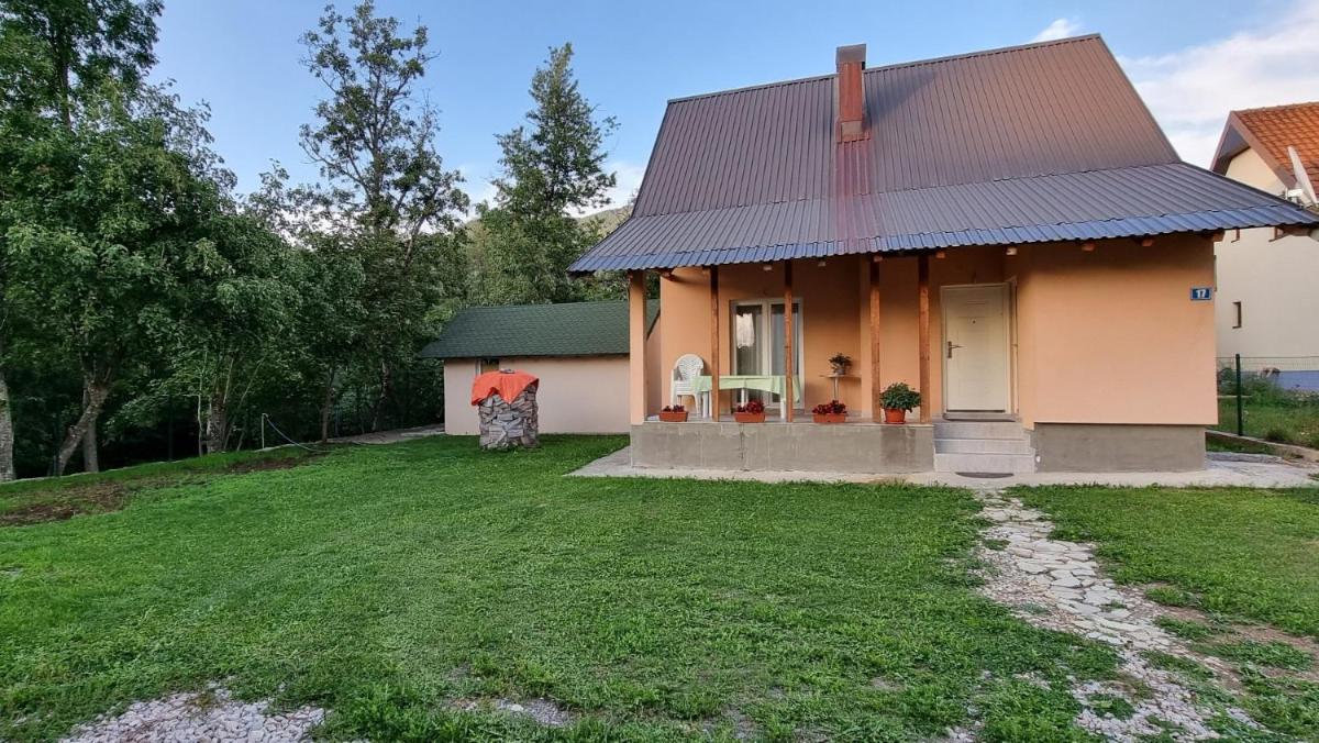 Jankovic Chalet view 5