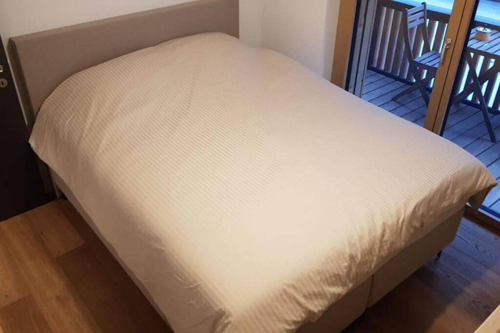 Flims 2 Room Apartment in Center Ski in-out TrulloVista