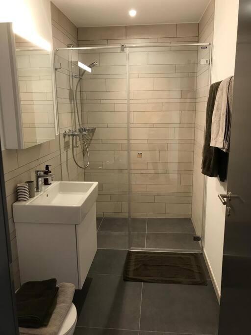 Flims 2 Room Apartment in Center Ski in-out TrulloVista