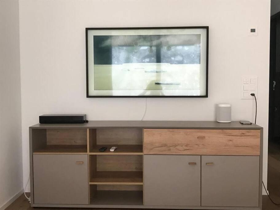 Flims 2 Room Apartment in Center Ski in-out TrulloVista