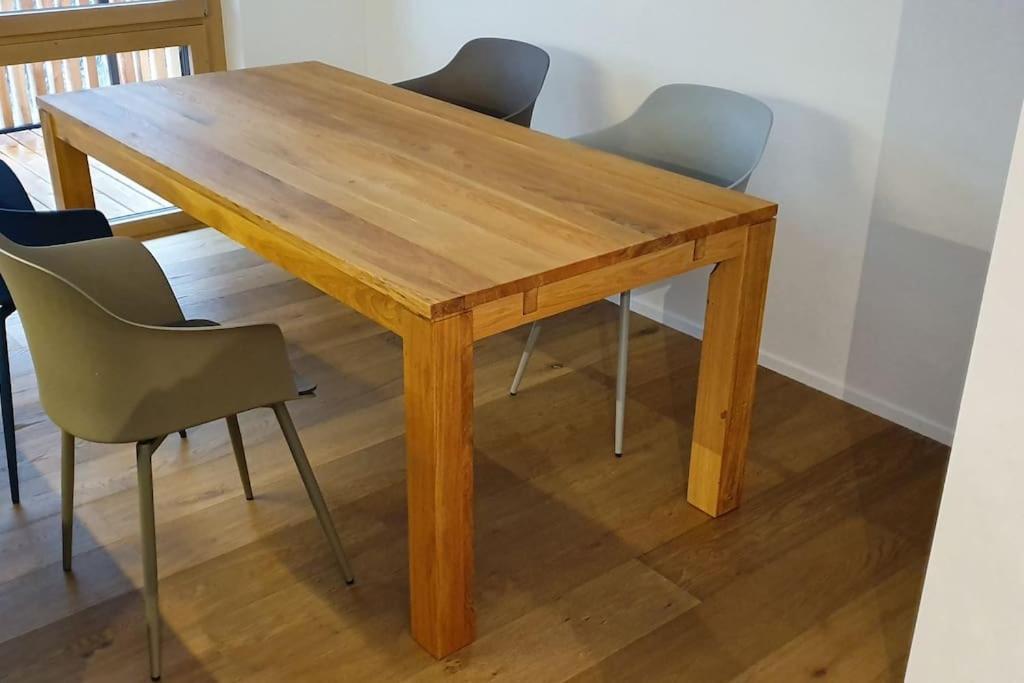 Flims 2 Room Apartment in Center Ski in-out TrulloVista