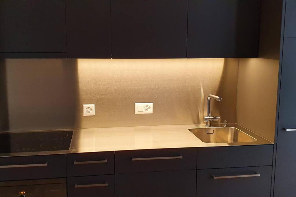 Flims 2 Room Apartment in Center Ski in-out TrulloVista