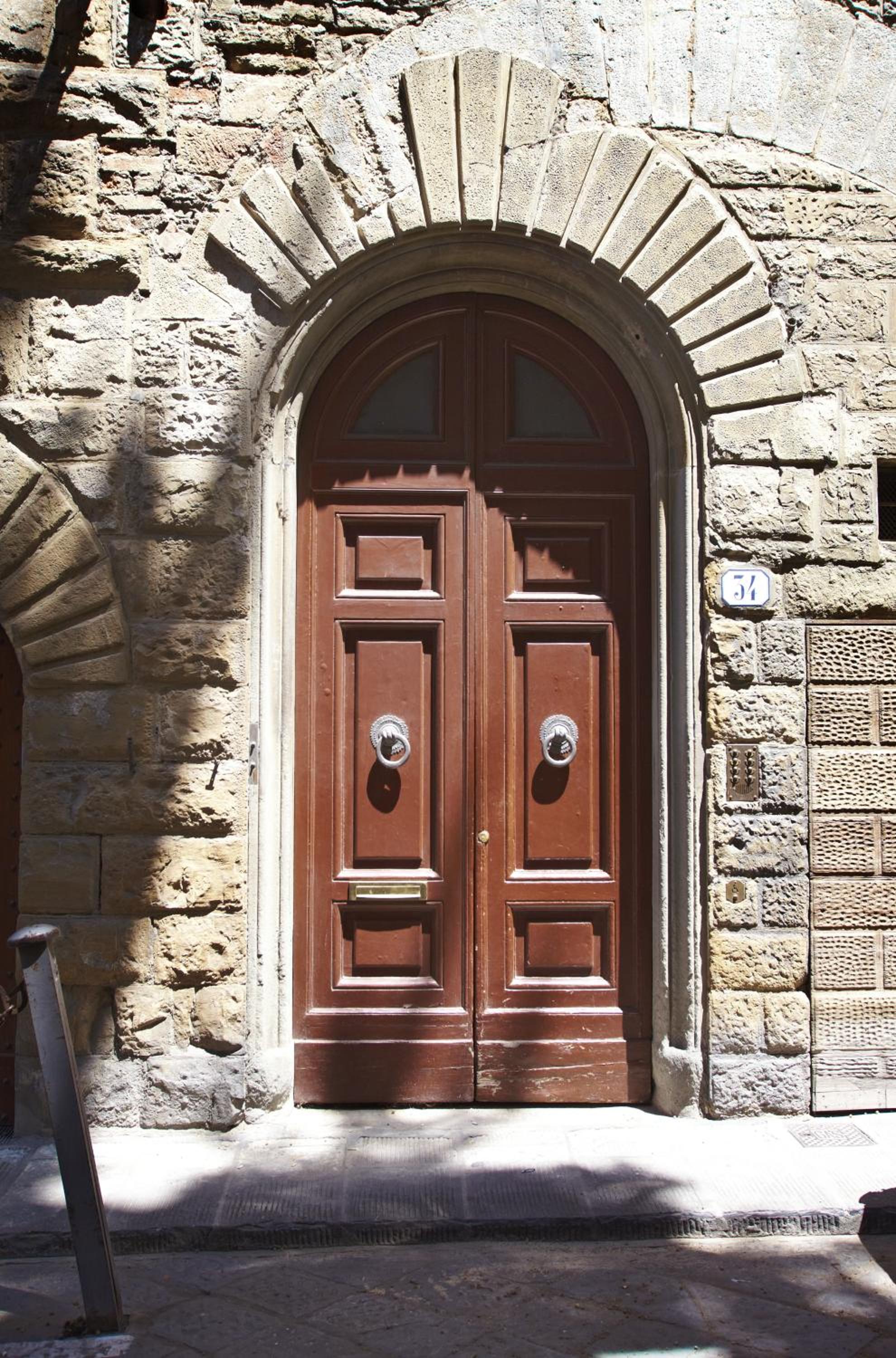 My Boutique Home in Florence