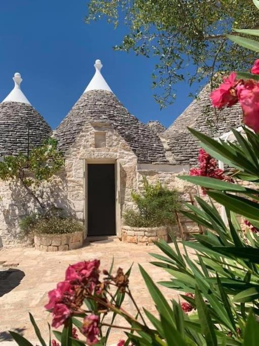 IL CAPRICCIO DELLA VALLE DI ITRIA