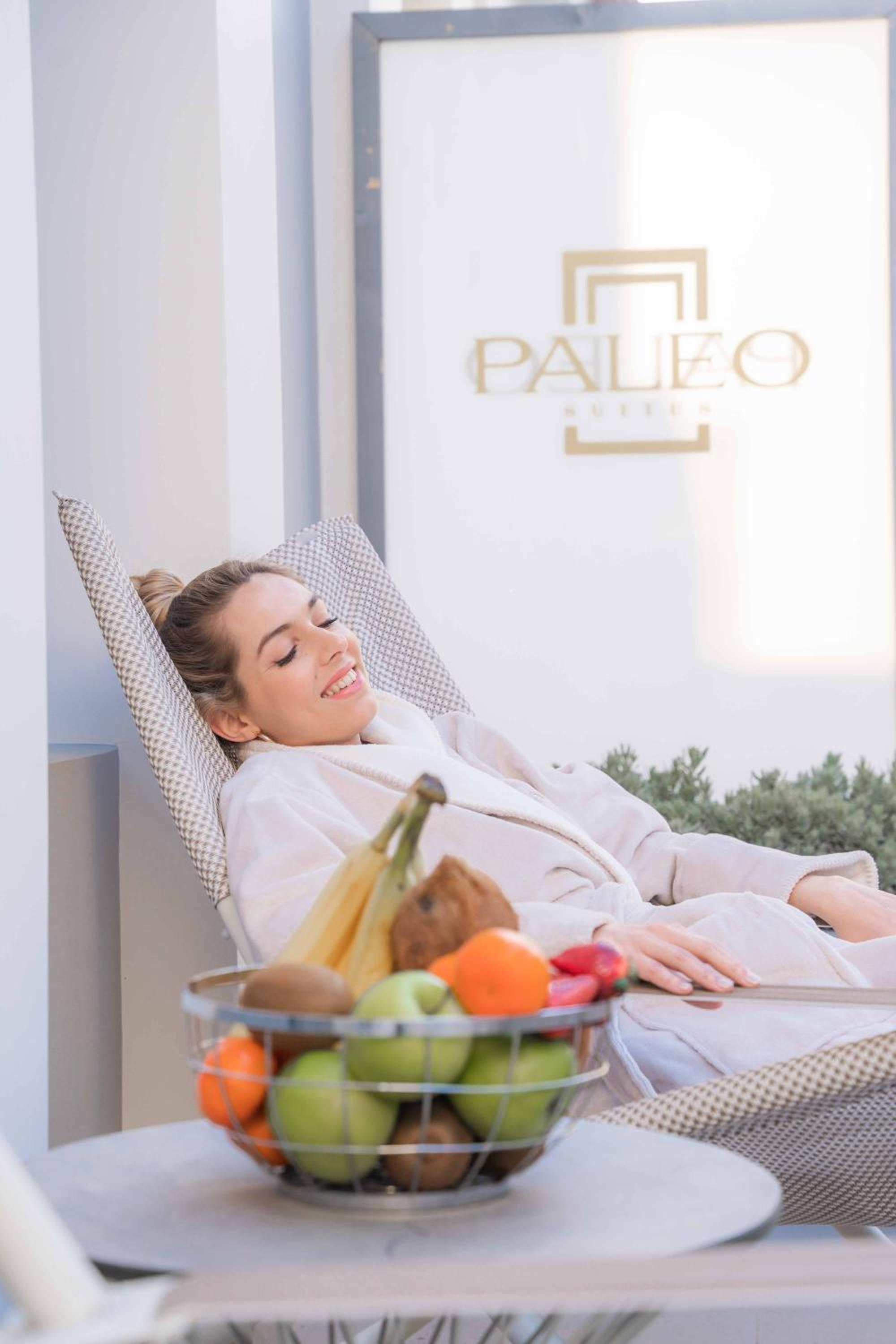 Paleo Suites
