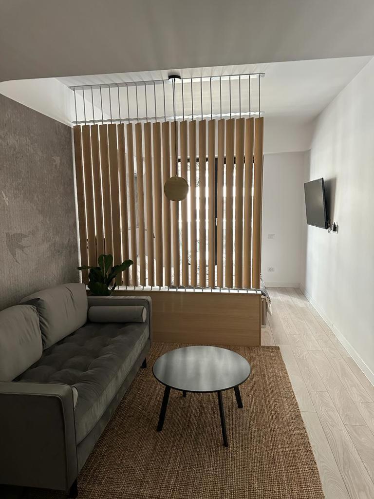 Urban Flats