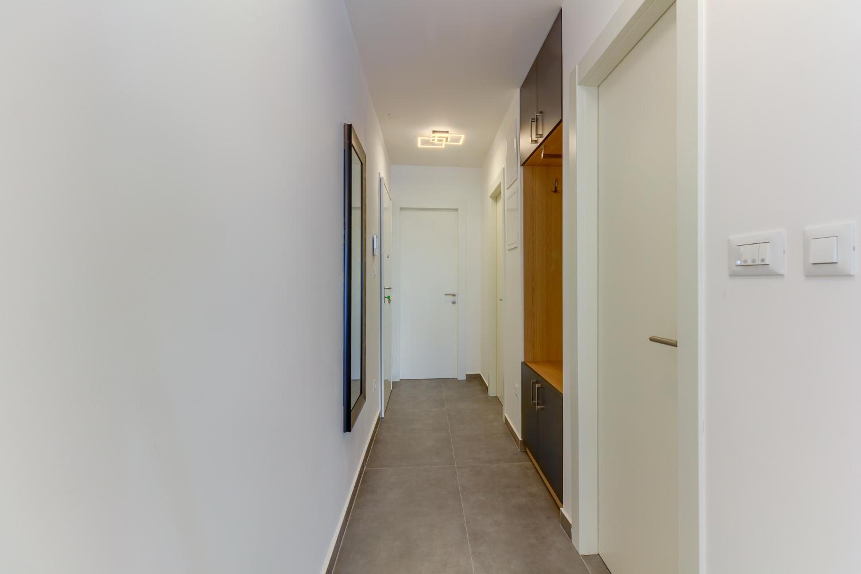 Luxury Apartment Petra view 4