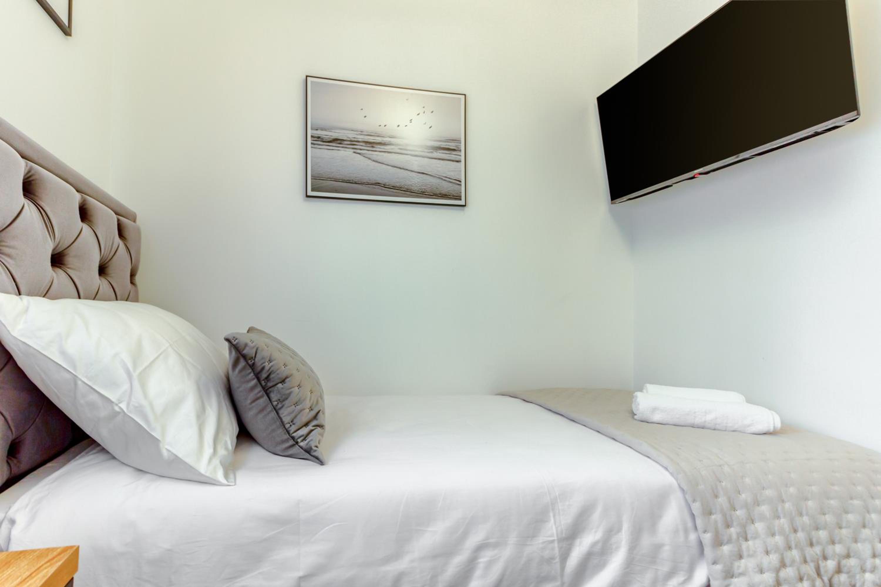 Luxury Apartment Petra view 5